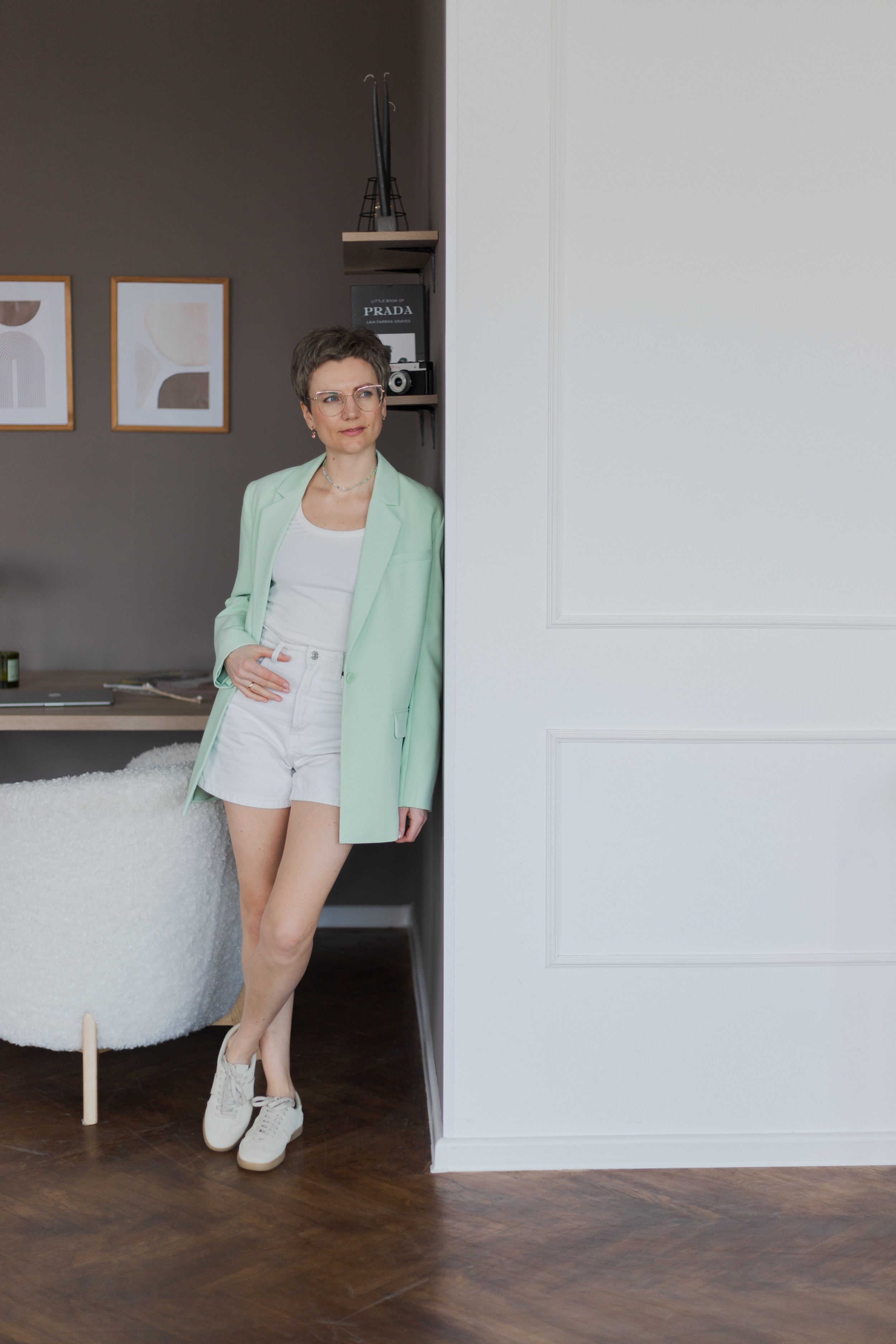 Контент-маркетолог | ВИЗУАЛ | REELS