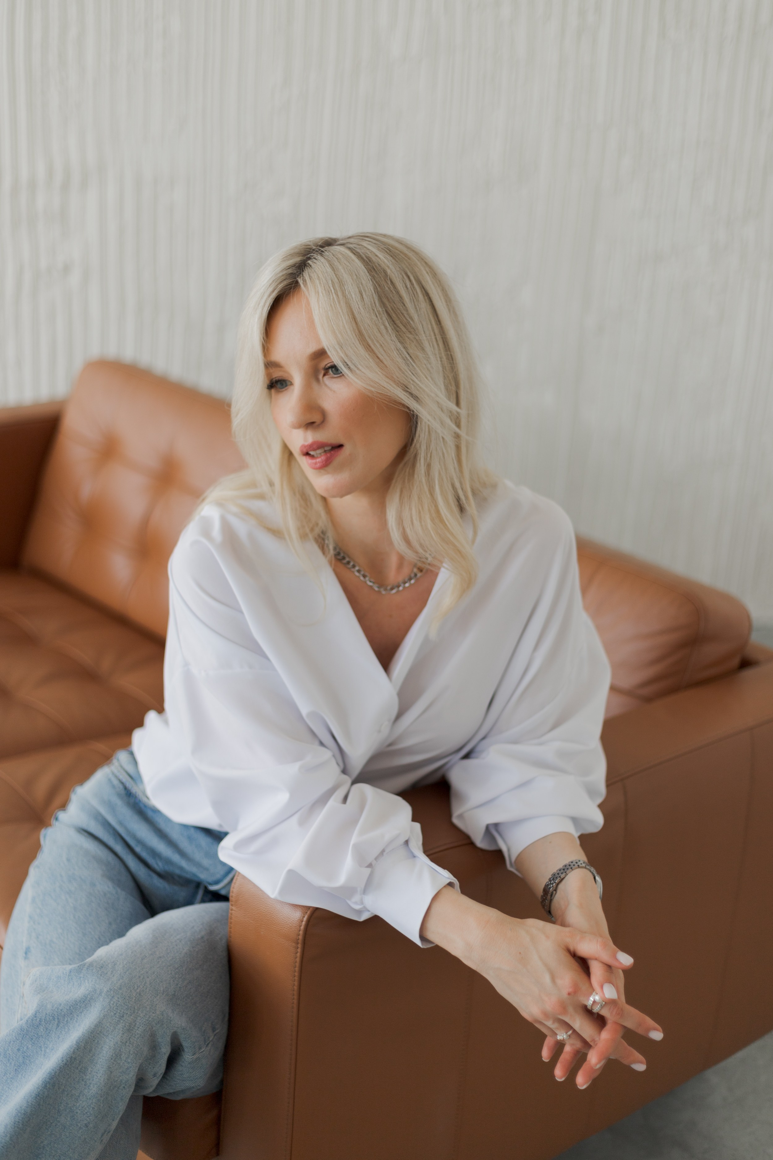 ПСИХОЛОГ | Наталья Тихонович