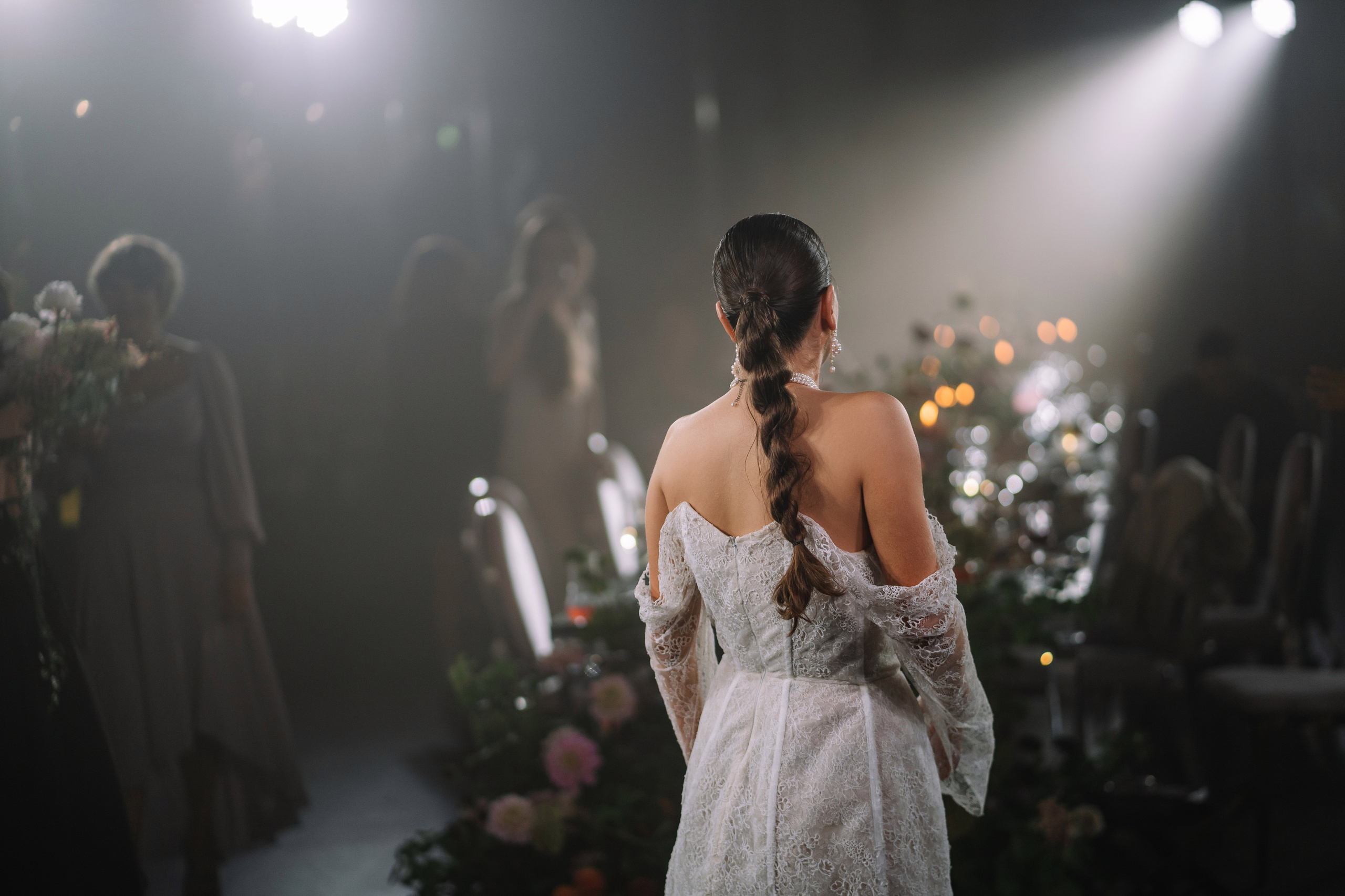 Свадебный день Руслана и Лали. Свадебный и семейный фотограф в Анапе Елена Полетаева