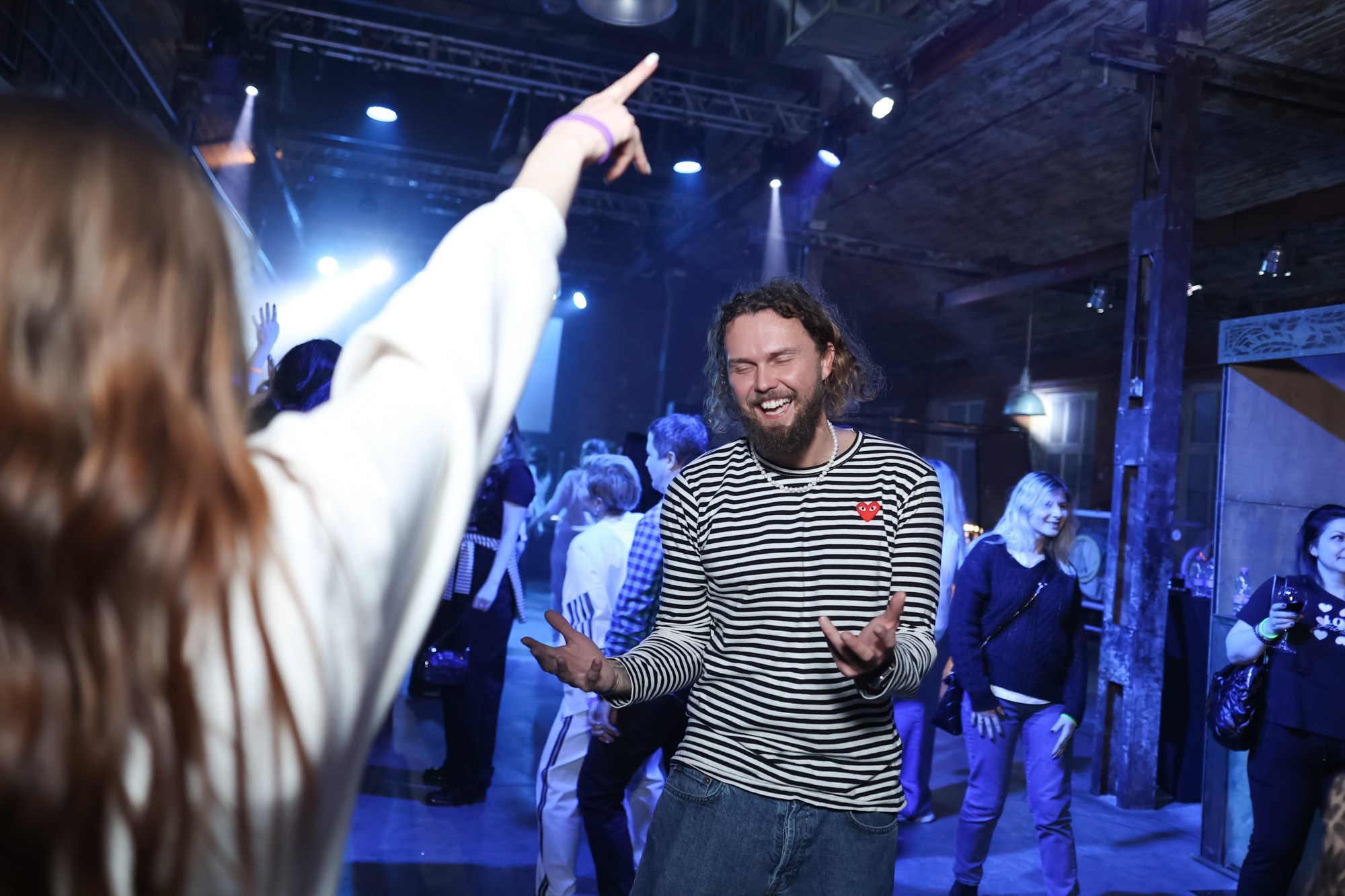 Форт-Боярд. Репортажный фотограф видеограф в Москве Ольга Плаксина