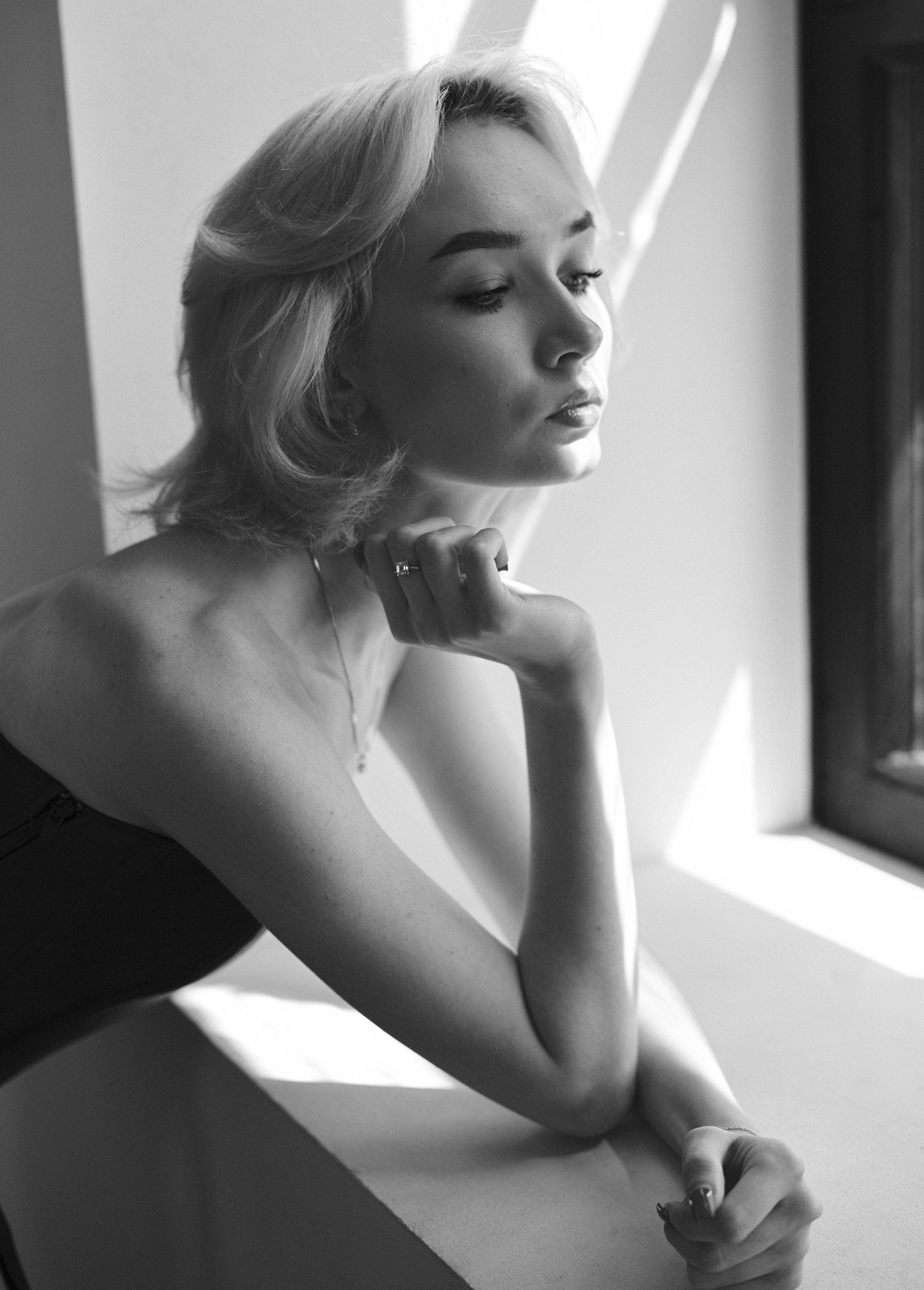 Кристина — перфект. Фотограф в Краснодаре и Динской Виктория Вебер