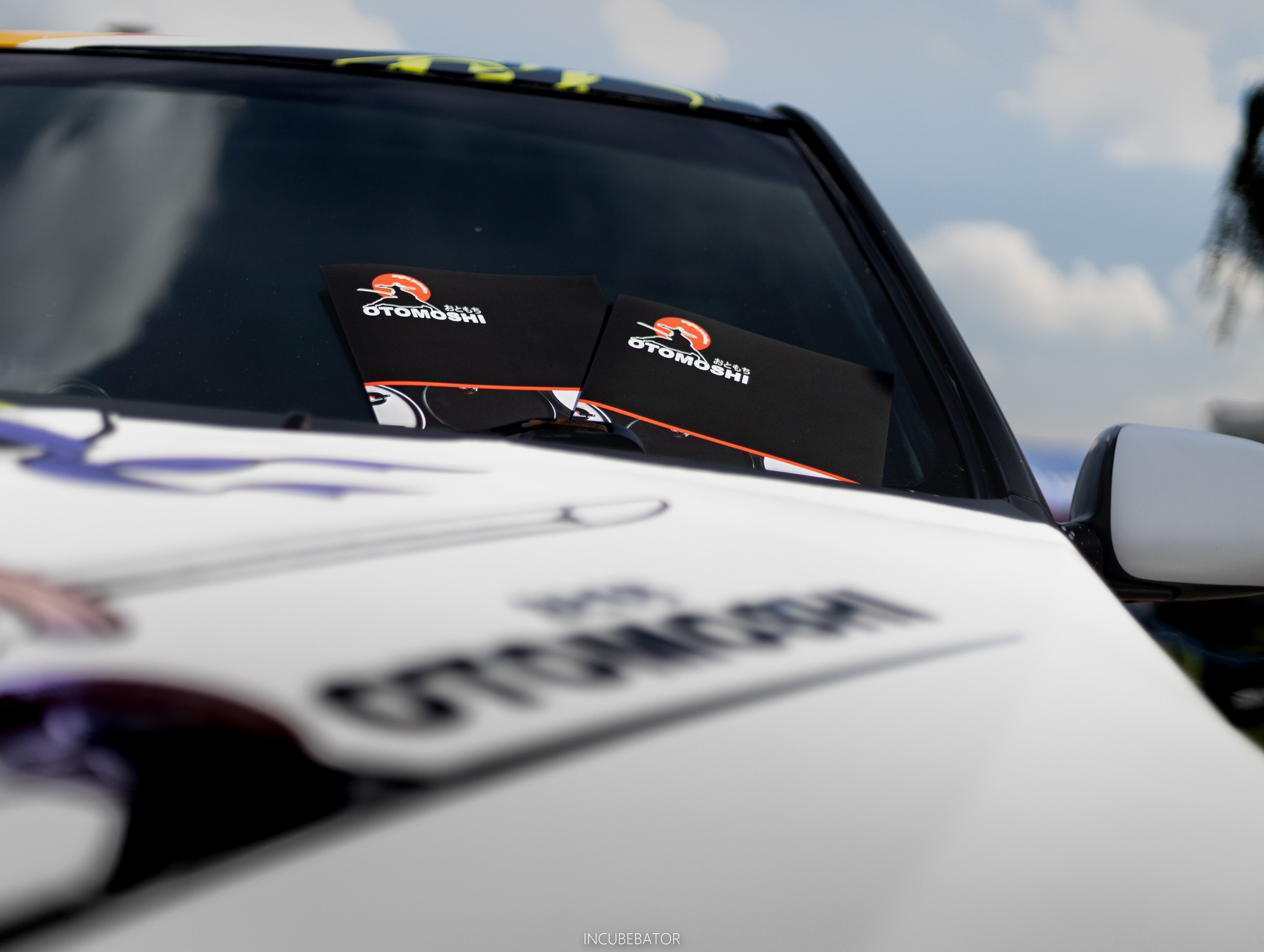 Мы на ADM Drift Contest. Yaratezza production