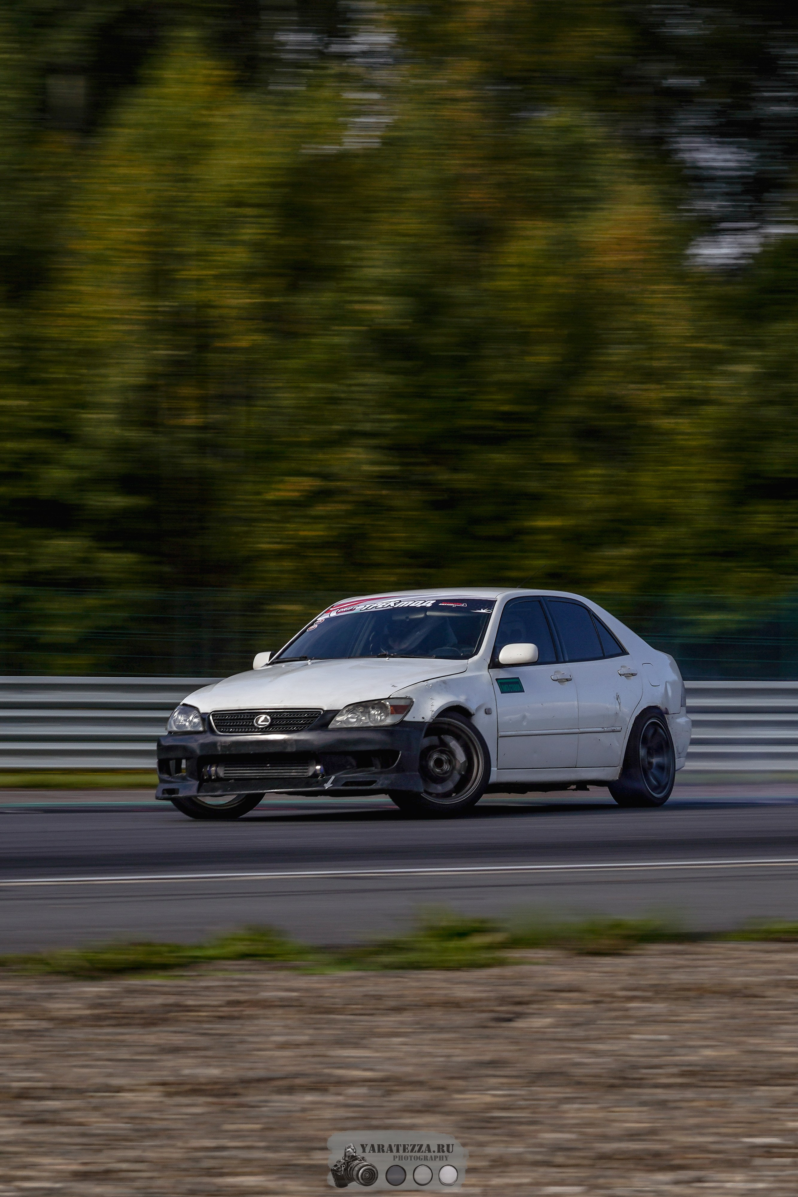 Дрифт Экспо Moscow Raceway 12-13.09. 2026. Yaratezza production