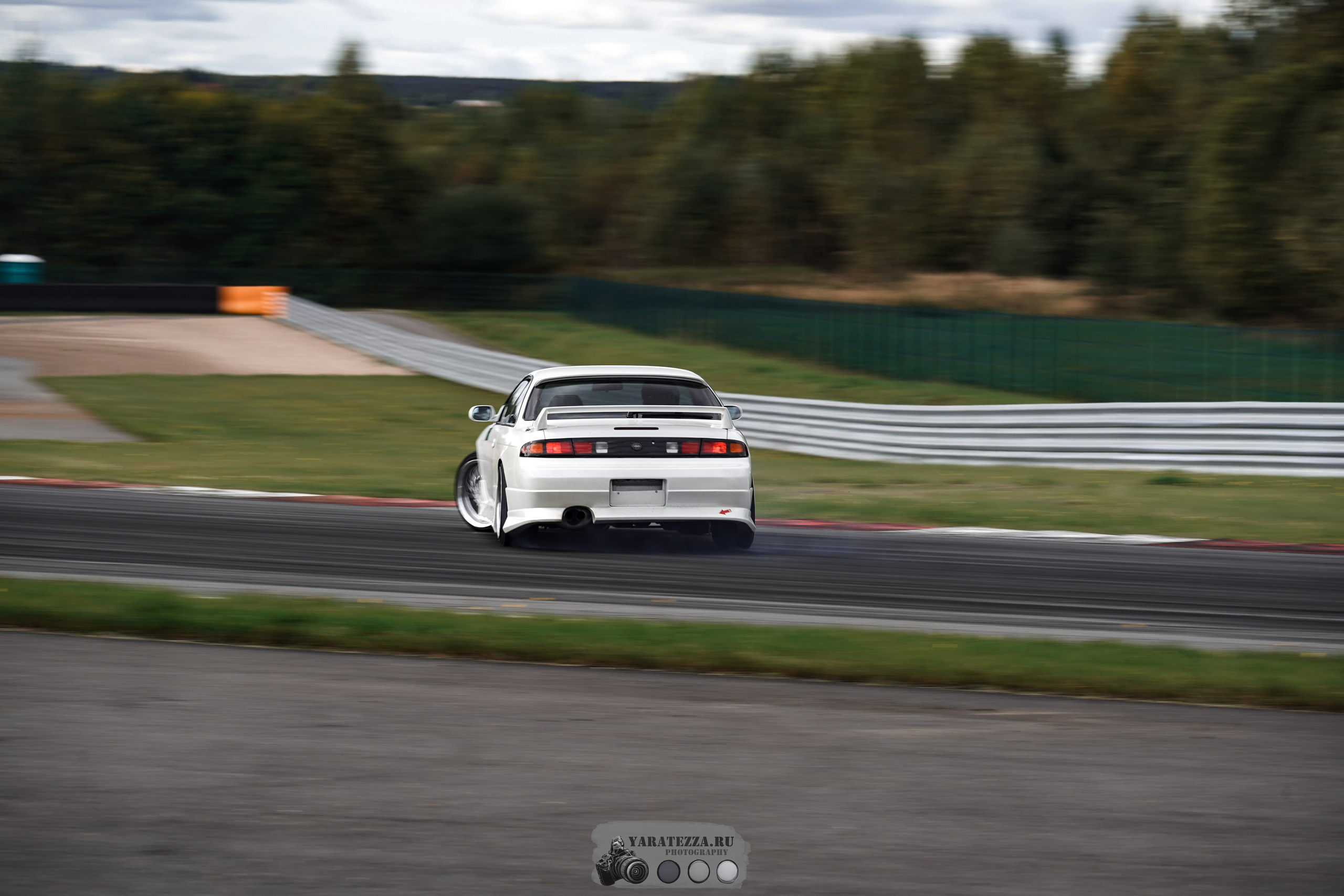 Дрифт Экспо Moscow Raceway 12-13.09. 2026. Yaratezza production