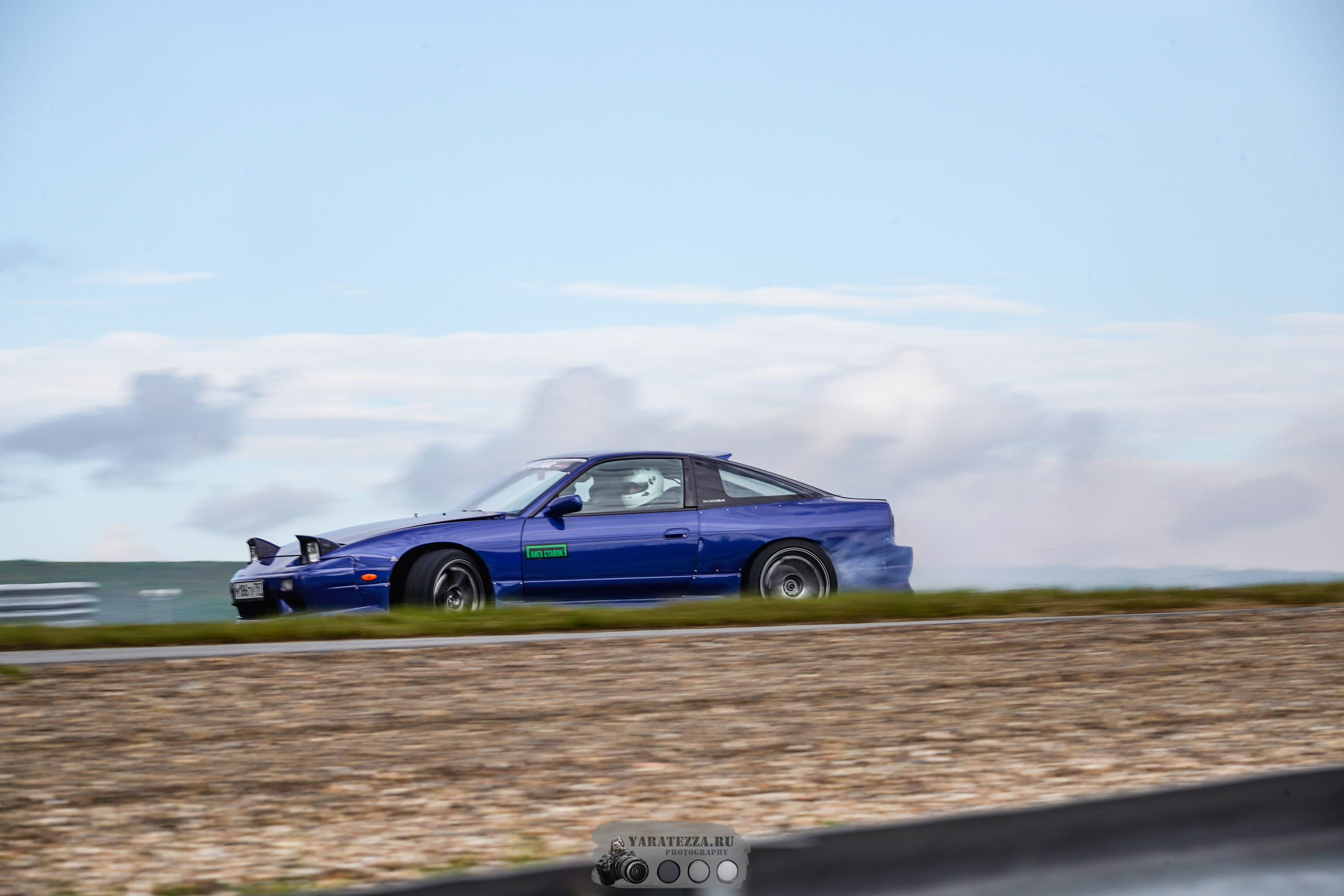 Дрифт Экспо Moscow Raceway 12-13.09. 2026. Yaratezza production