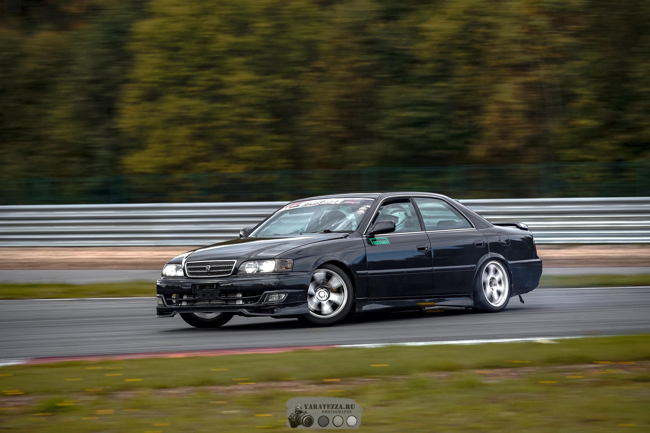 Дрифт Экспо Moscow Raceway 12-13.09. 2026. Yaratezza production
