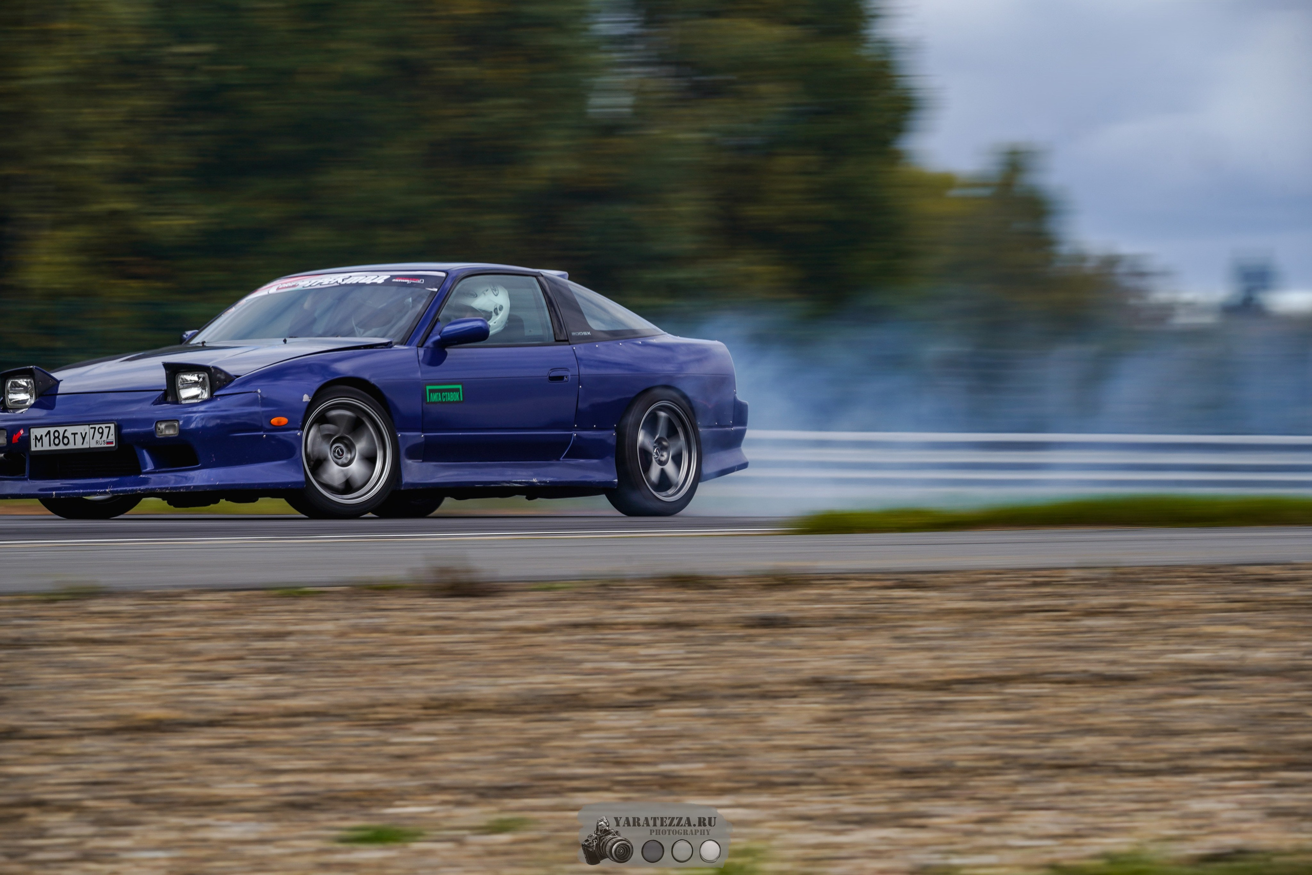 Дрифт Экспо Moscow Raceway 12-13.09. 2026. Yaratezza production