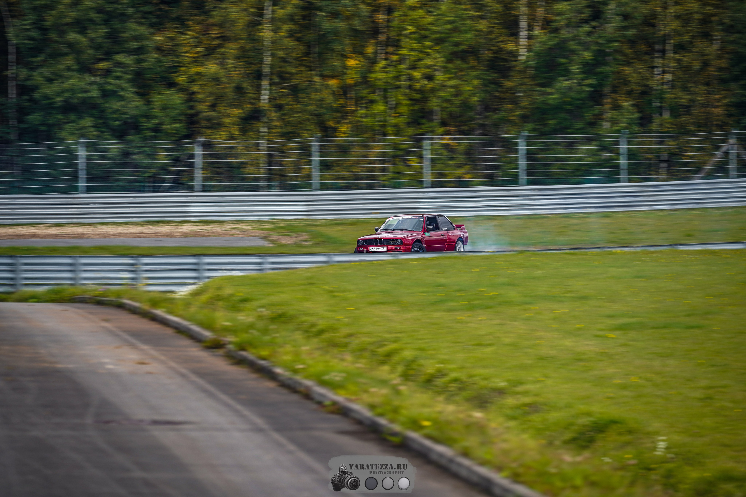 Дрифт Экспо Moscow Raceway 12-13.09. 2026. Yaratezza production