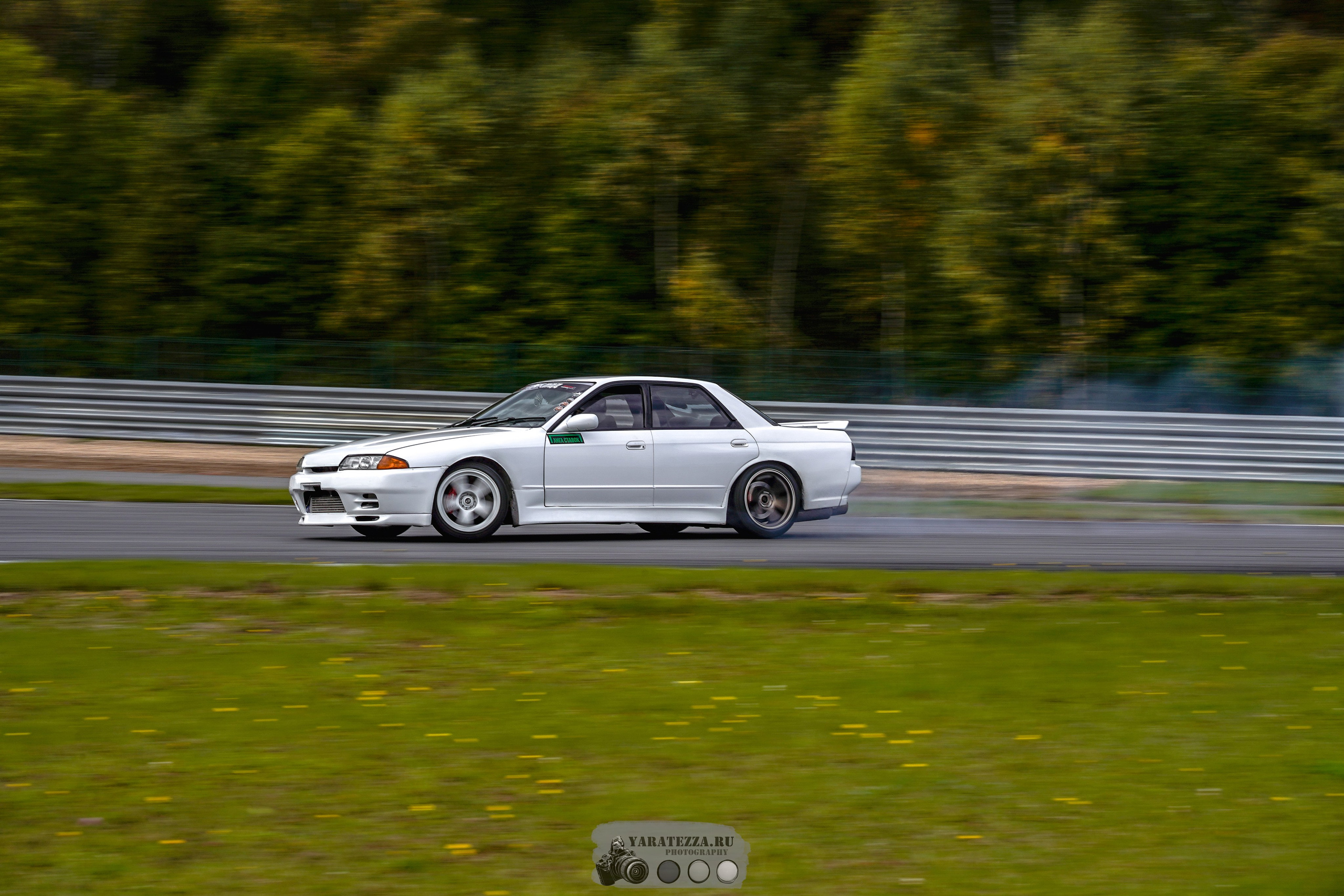 Дрифт Экспо Moscow Raceway 12-13.09. 2026. Yaratezza production