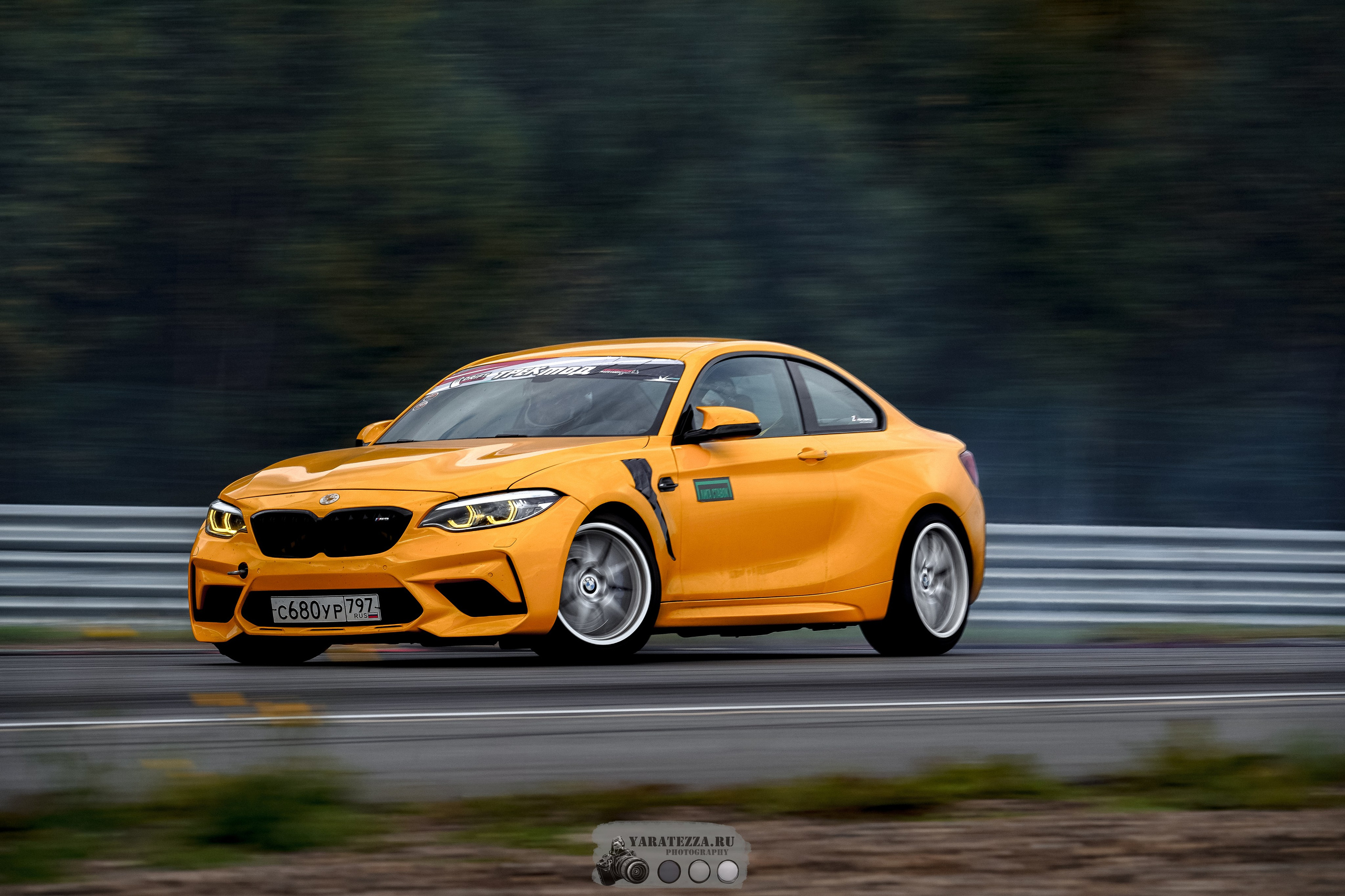 Дрифт Экспо Moscow Raceway 12-13.09. 2026. Yaratezza production