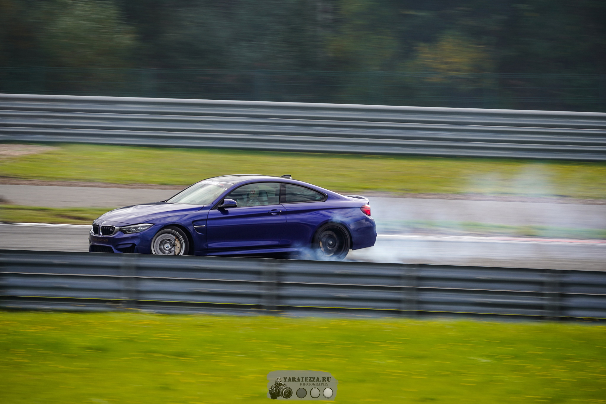 Дрифт Экспо Moscow Raceway 12-13.09. 2026. Yaratezza production