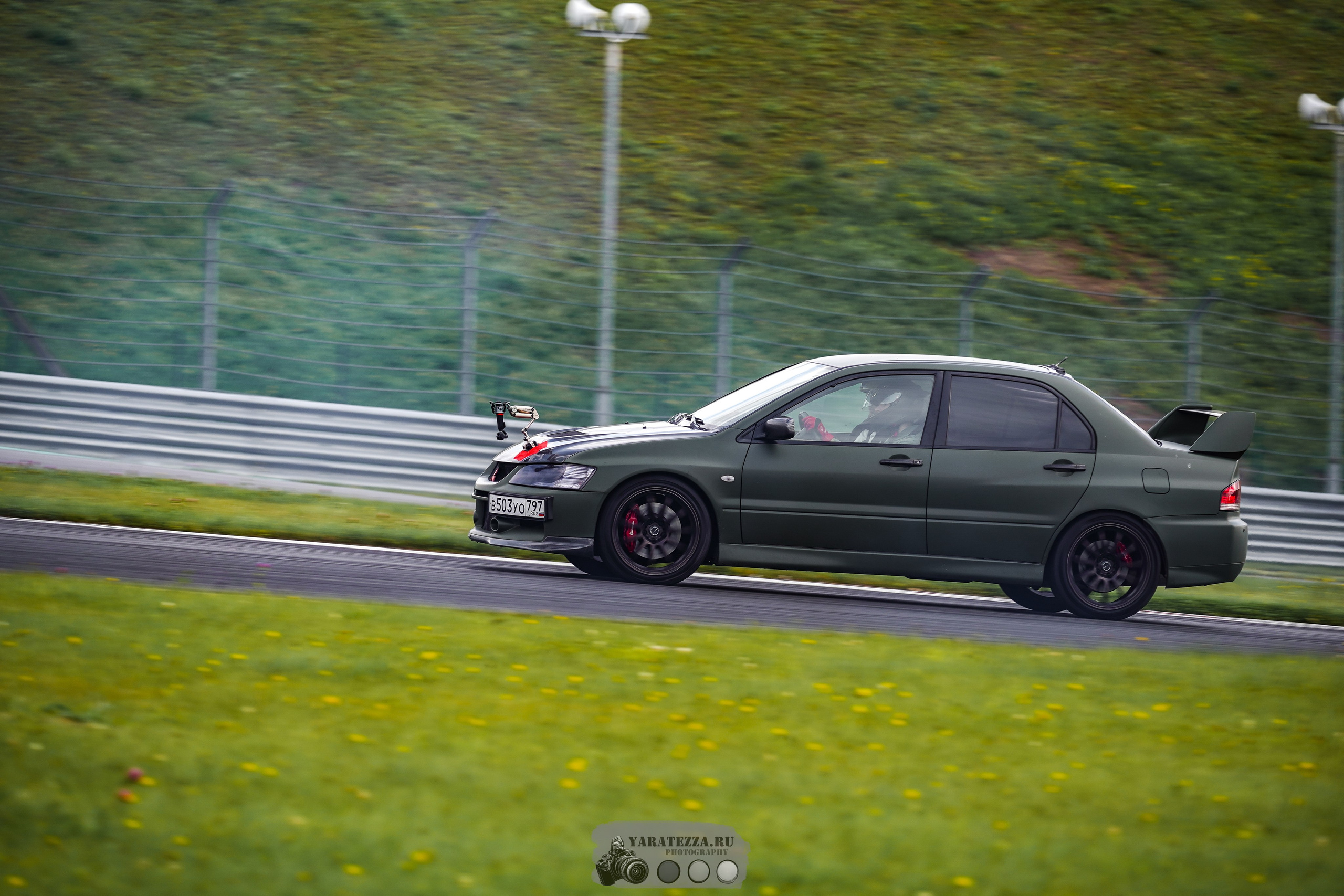 Дрифт Экспо Moscow Raceway 12-13.09. 2026. Yaratezza production