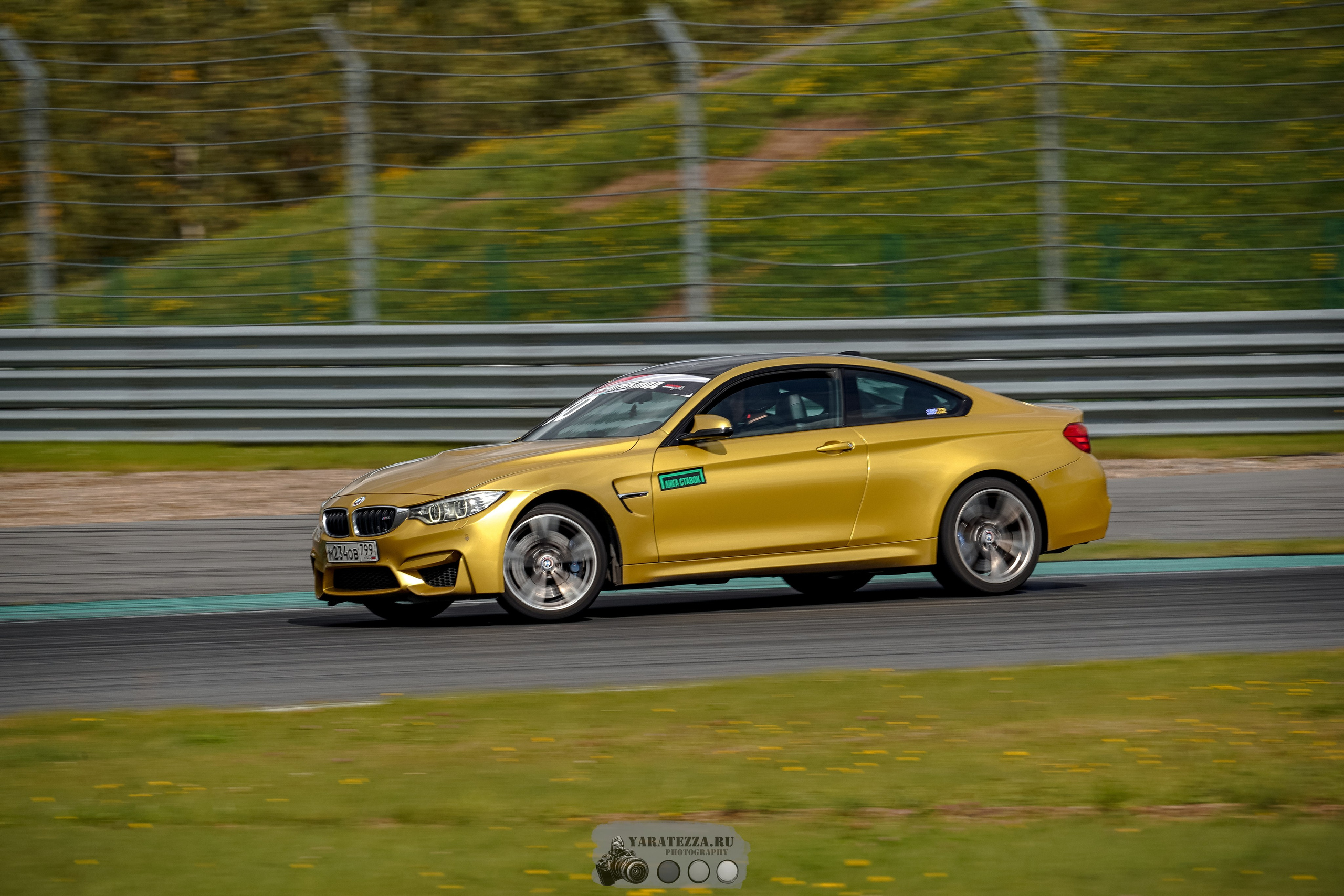 Дрифт Экспо Moscow Raceway 12-13.09. 2026. Yaratezza production