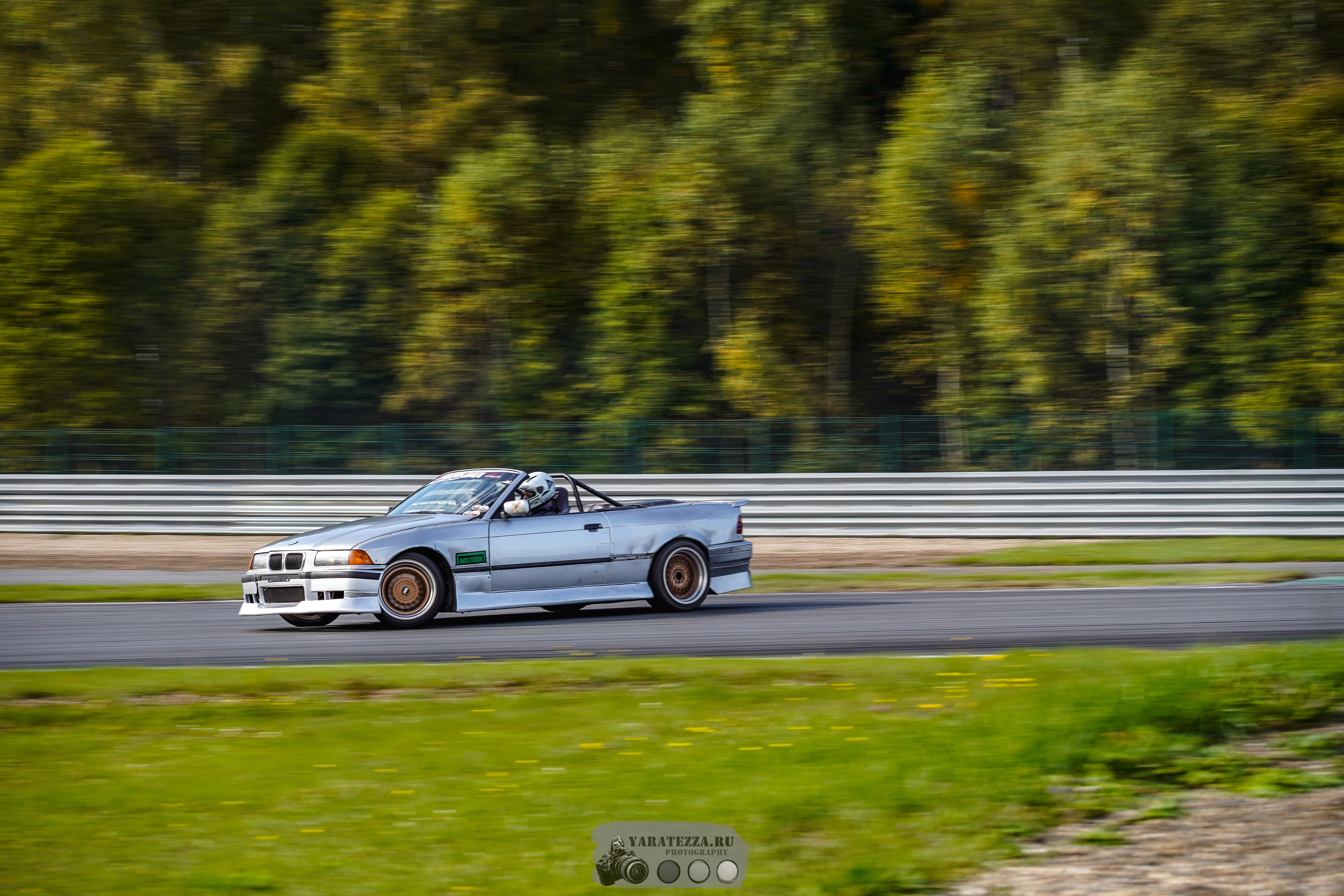 Дрифт Экспо Moscow Raceway 12-13.09. 2026. Yaratezza production