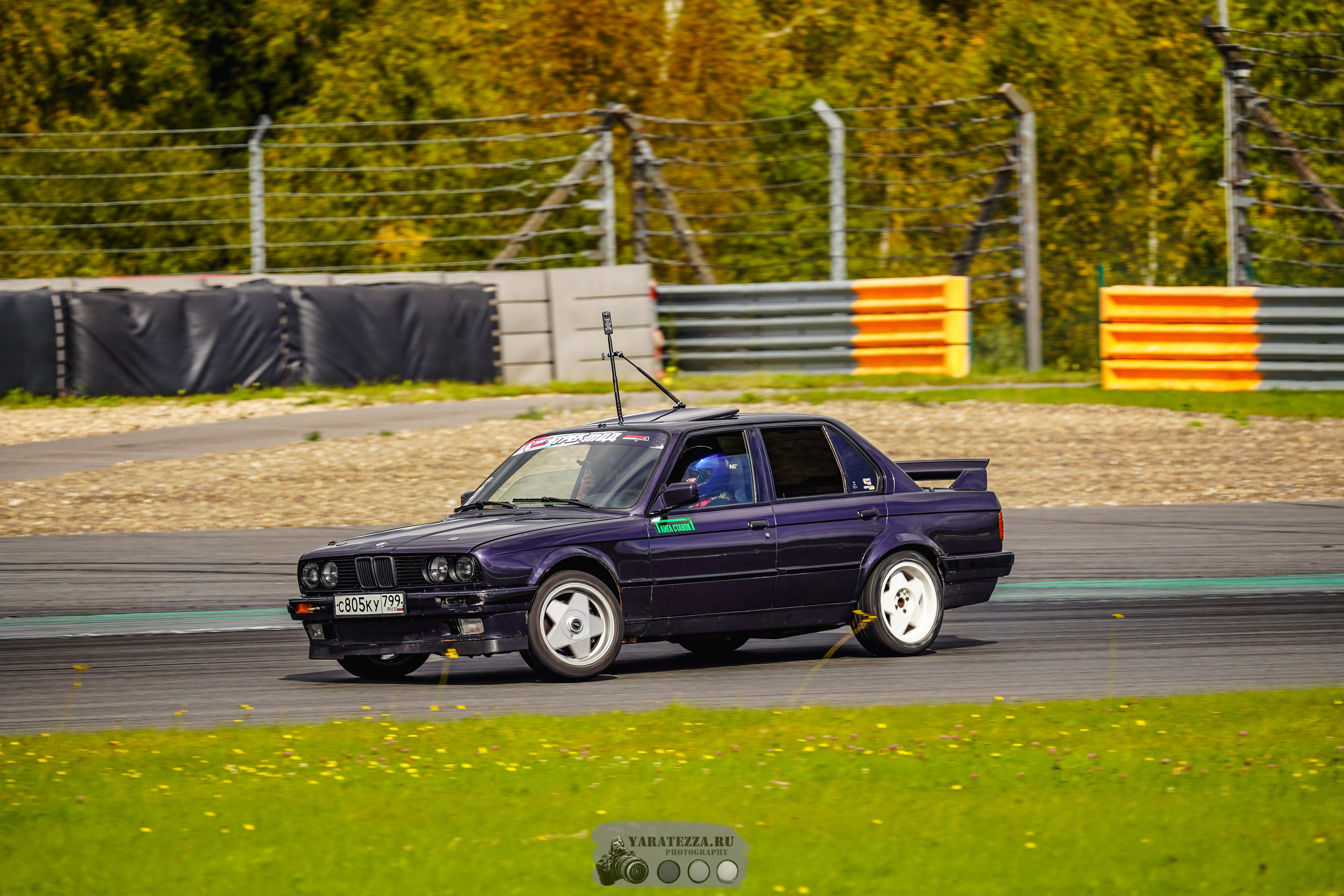 Дрифт Экспо Moscow Raceway 12-13.09. 2026. Yaratezza production