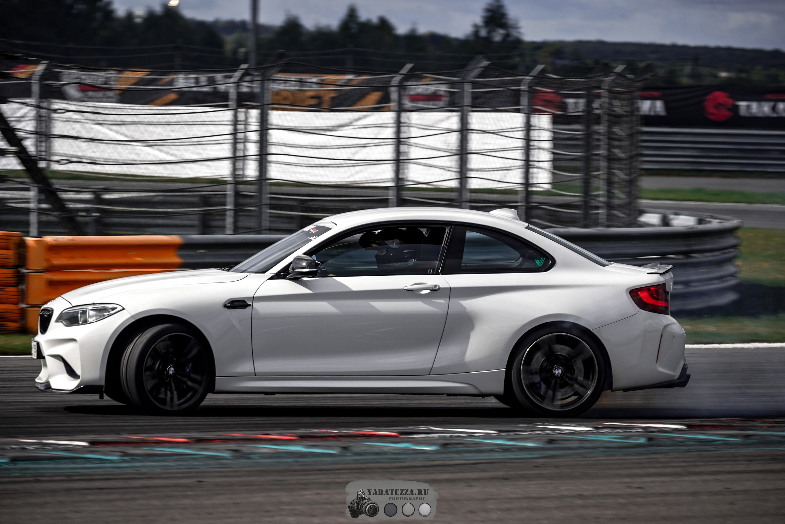 Дрифт Экспо Moscow Raceway 12-13.09. 2026. Yaratezza production