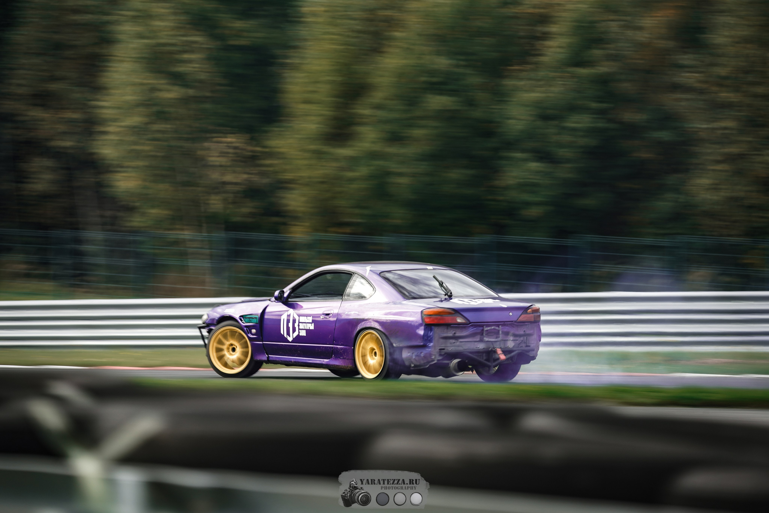 Дрифт Экспо Moscow Raceway 12-13.09. 2026. Yaratezza production