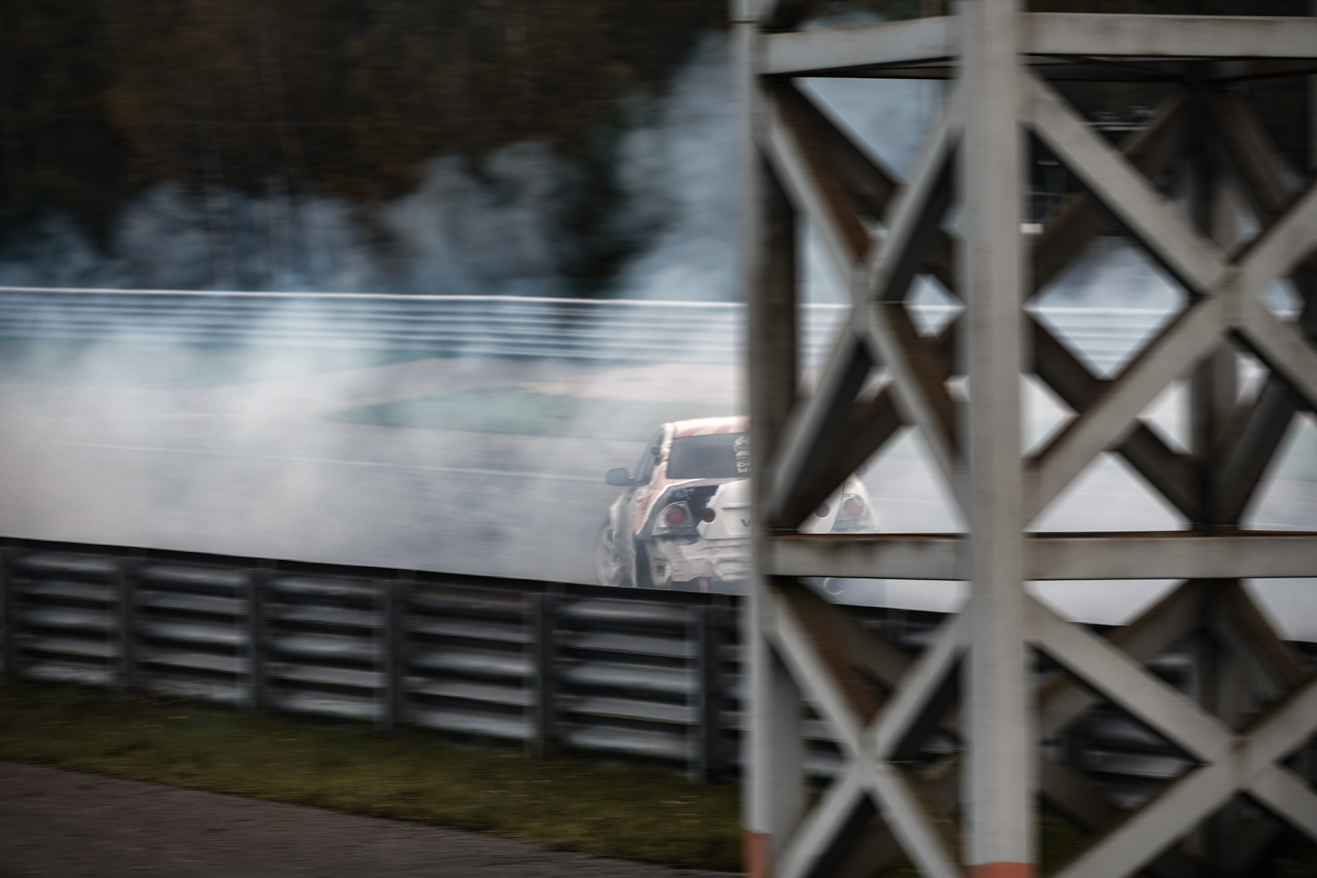Дрифт Экспо Трек Moscow Raceway. Yaratezza production