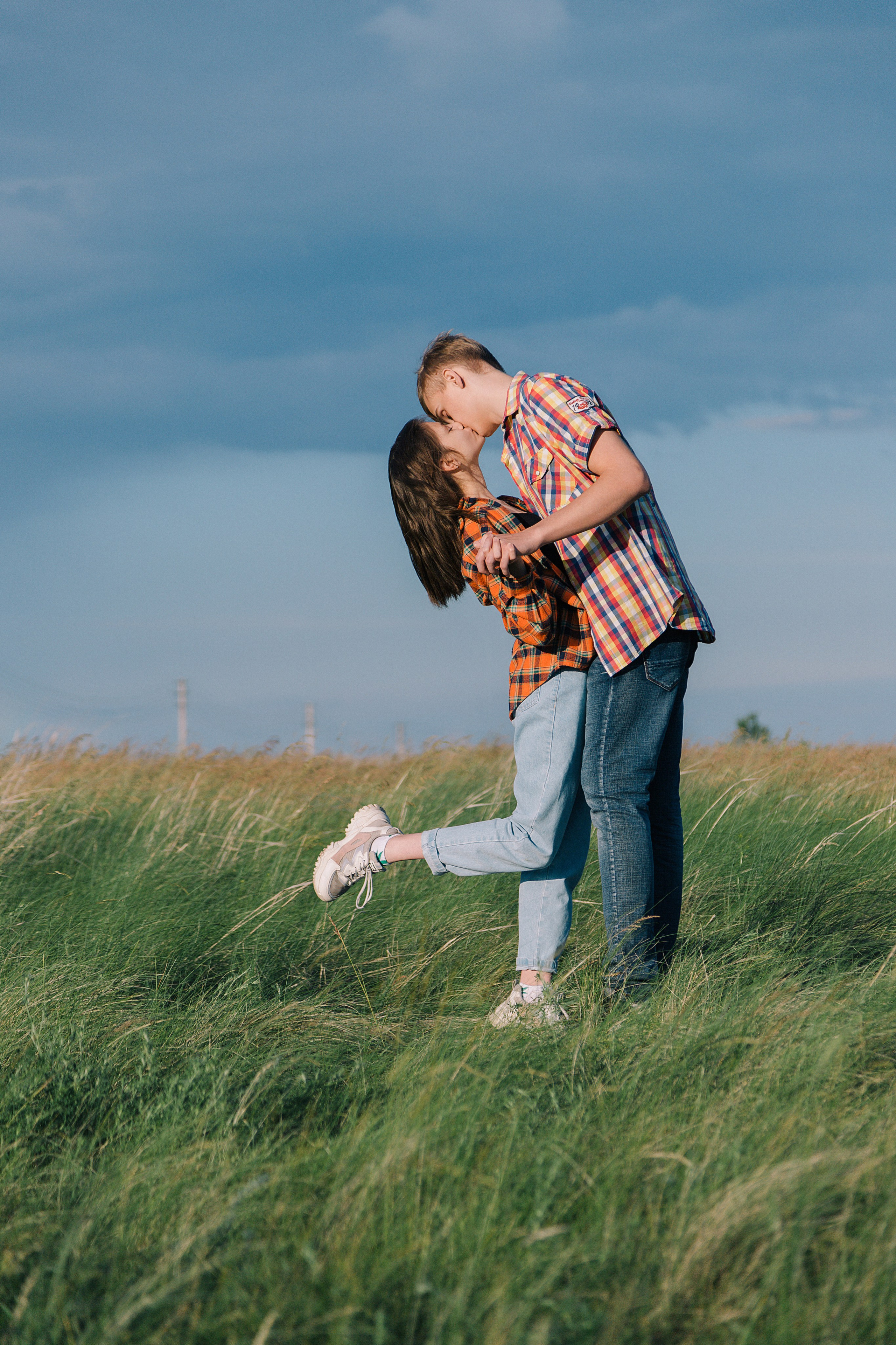 Ульяна и Александр. Фотограф в Сызрани — Владислав Панов
