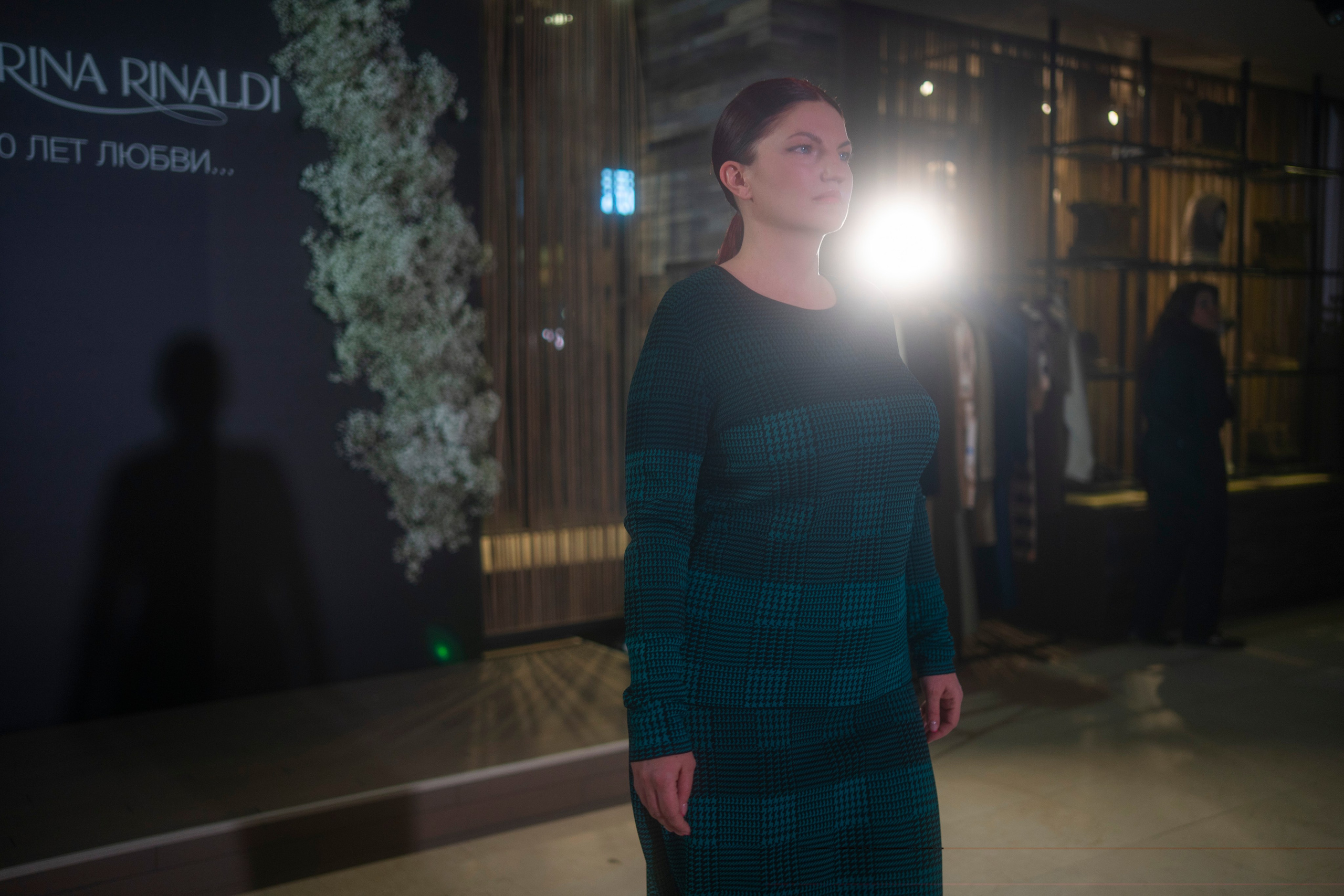 Max Mara — репортаж / г. Казань (2023). Felixtones