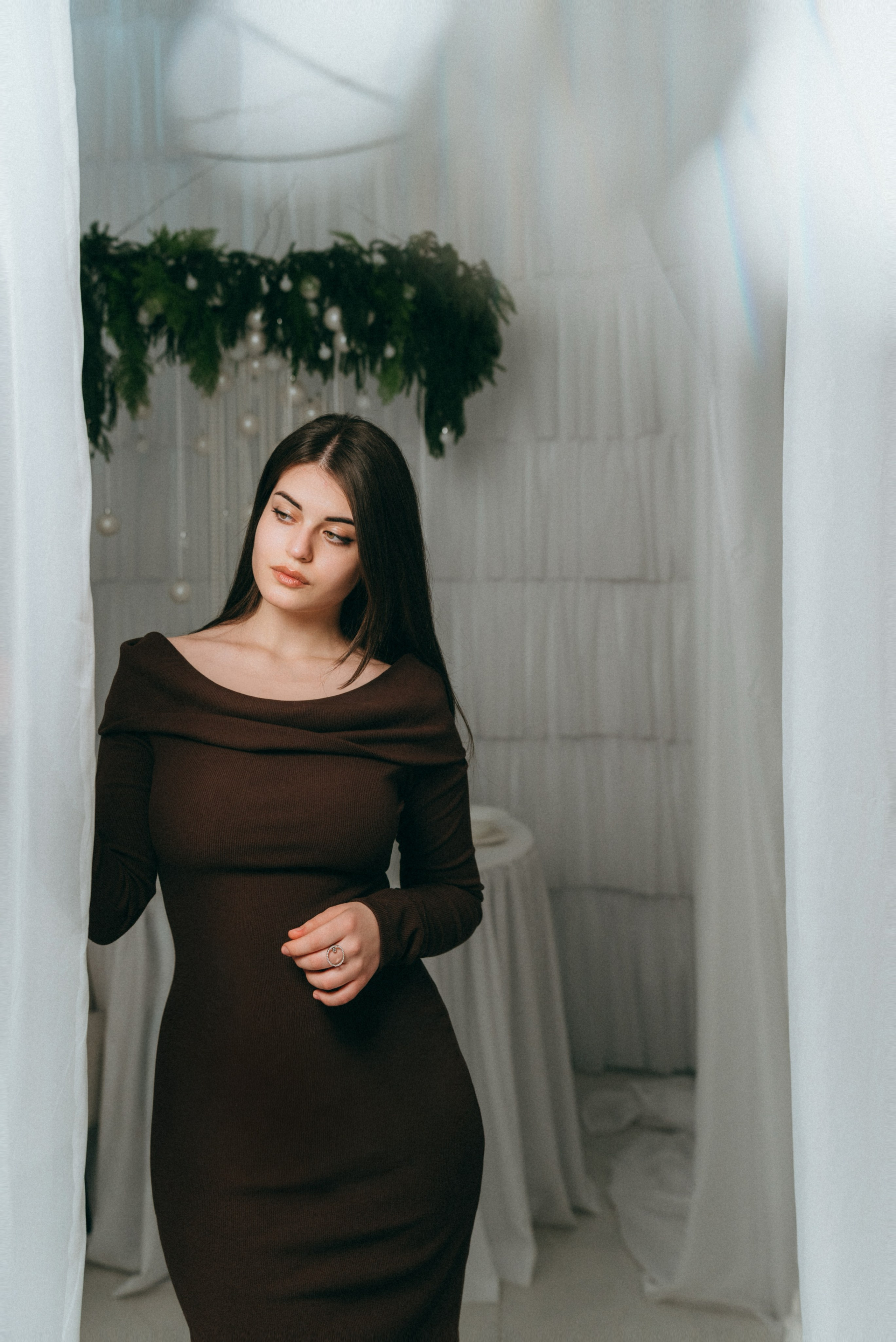 Лав стори в Симферополе. Бизнес-портрет в Крыму — Алие Кадырова | Фото для личного бренда