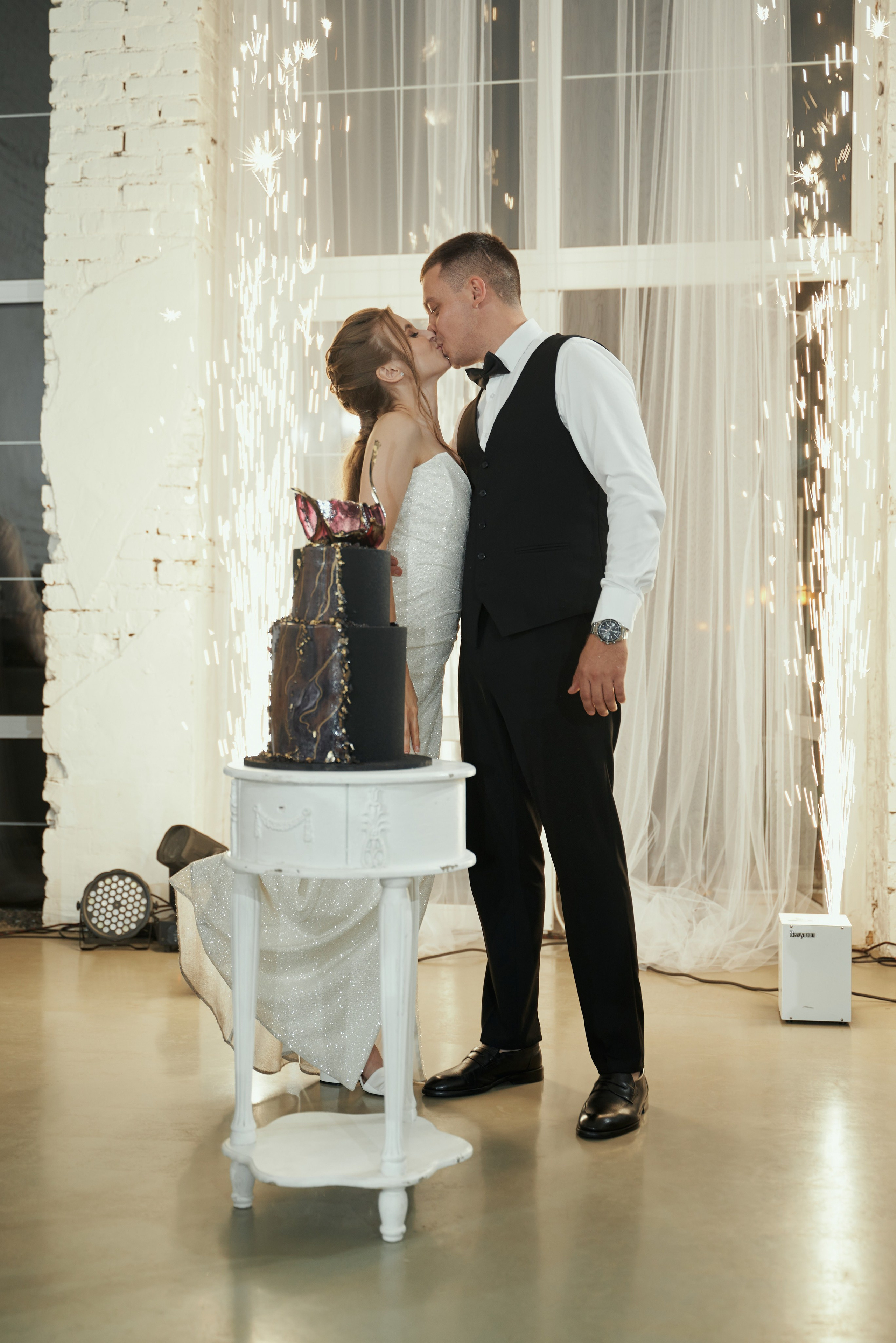 Кристина и Кирилл. Свадебный фотограф Александр Браво