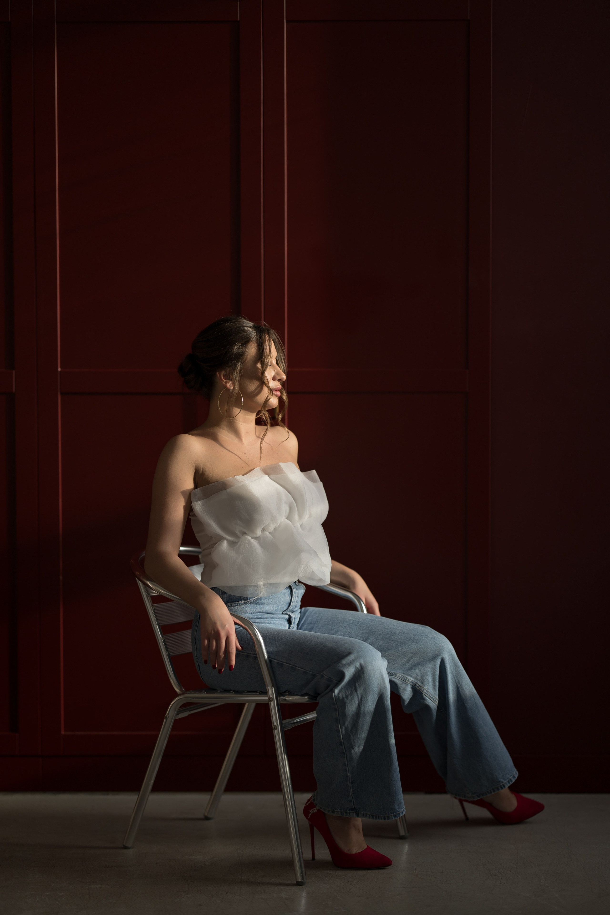 Даша. Свадебный и Семейный фотограф по всему миру Анна Фёдорова