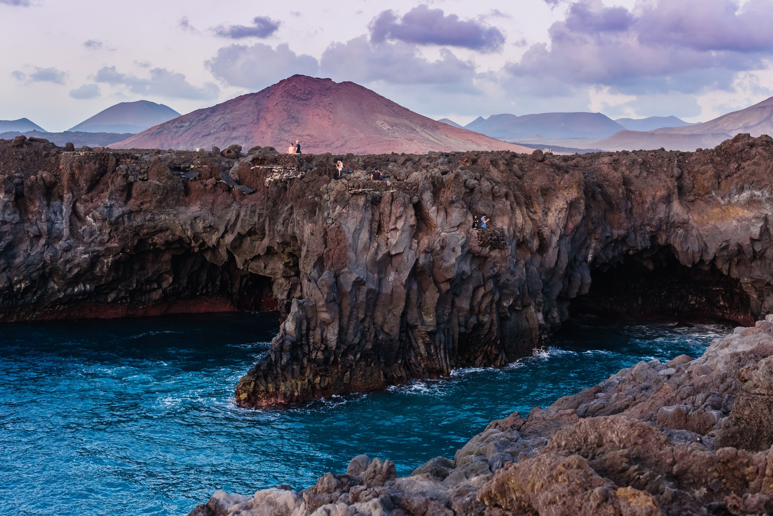 Пейзажная фотография. Авторские стильные фотокартины