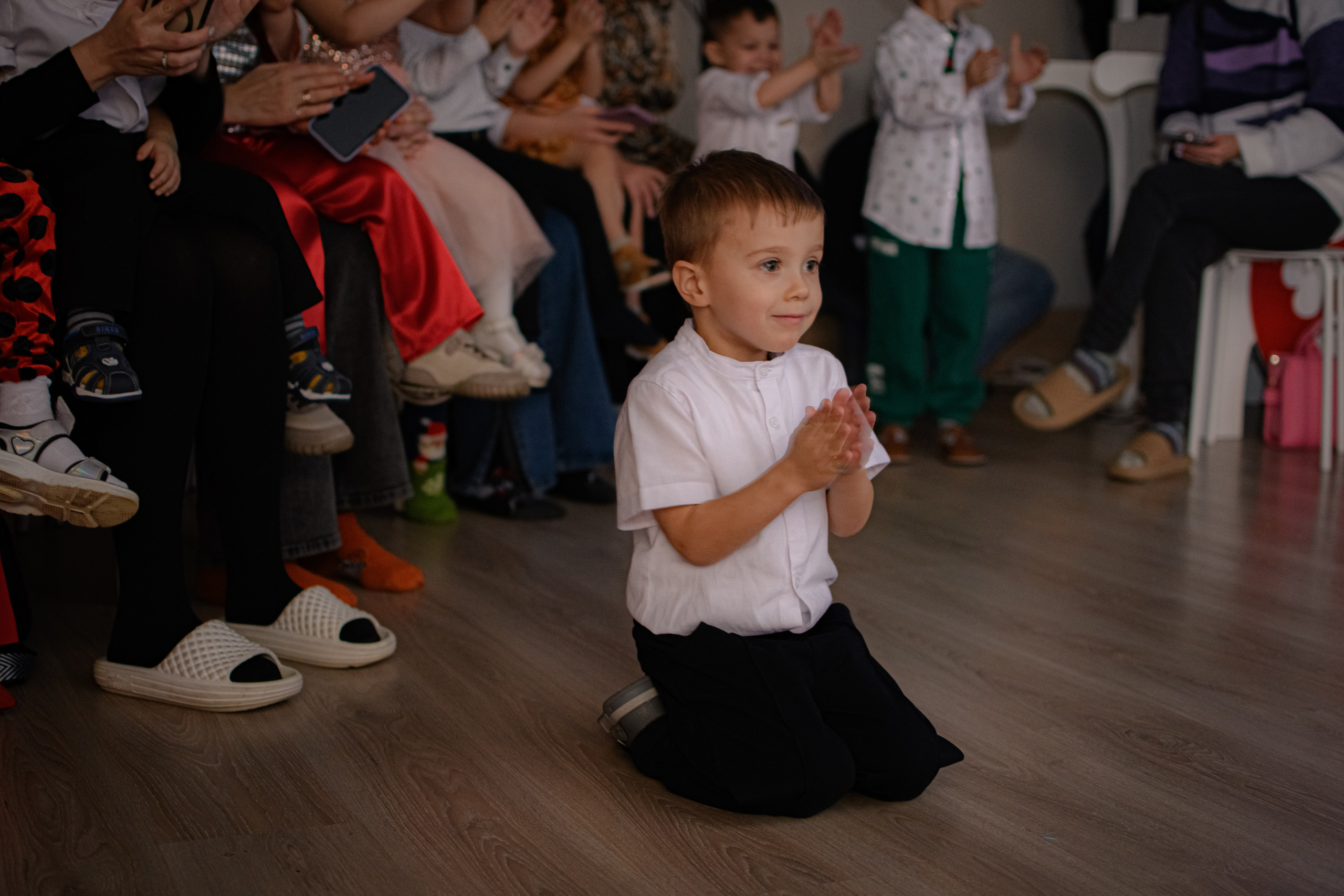 HAPPY NEW YEAR. Photokarish