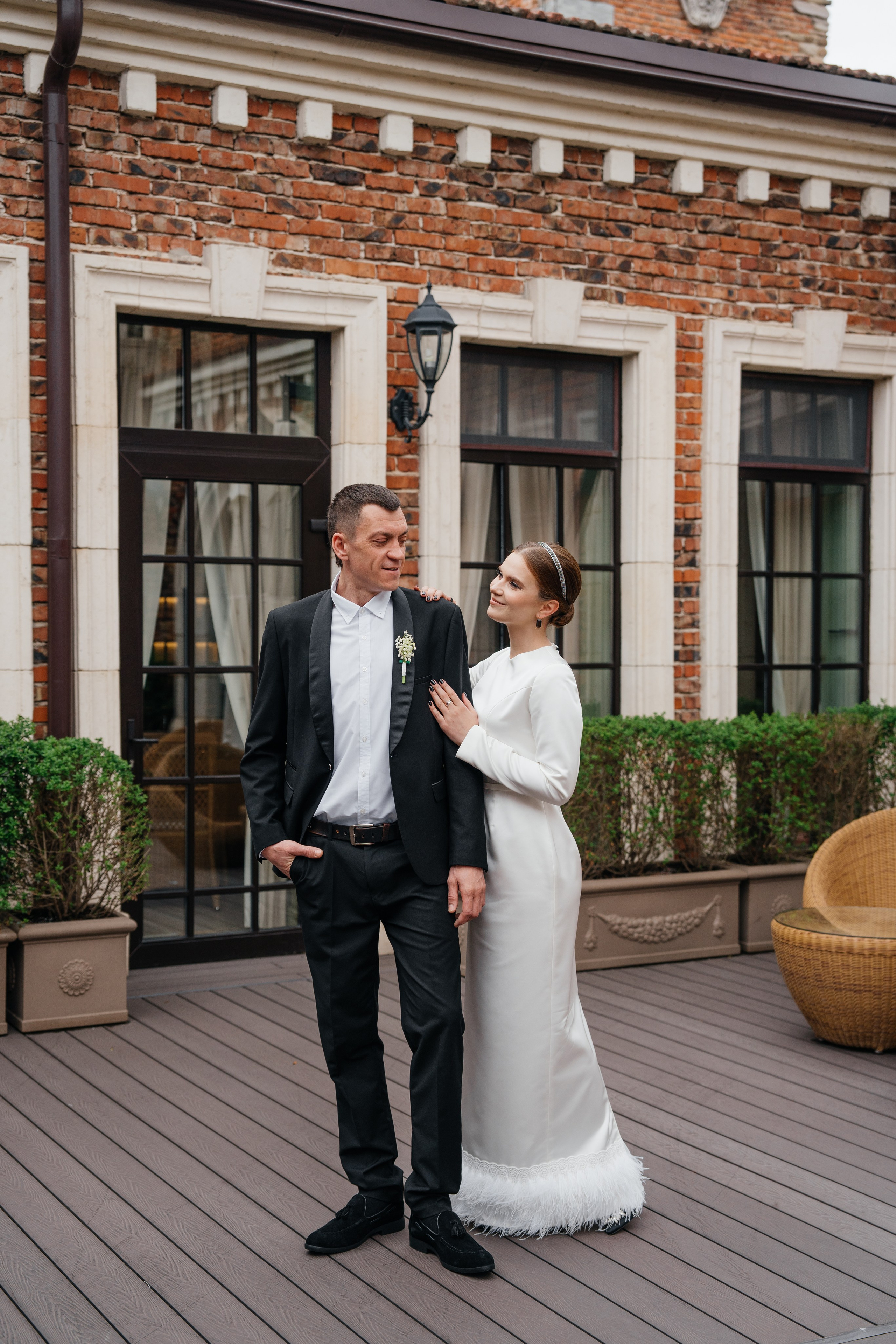 Свадебный день. Иван и Светлана. Свадебный и семейный фотограф Надежда Соловьева