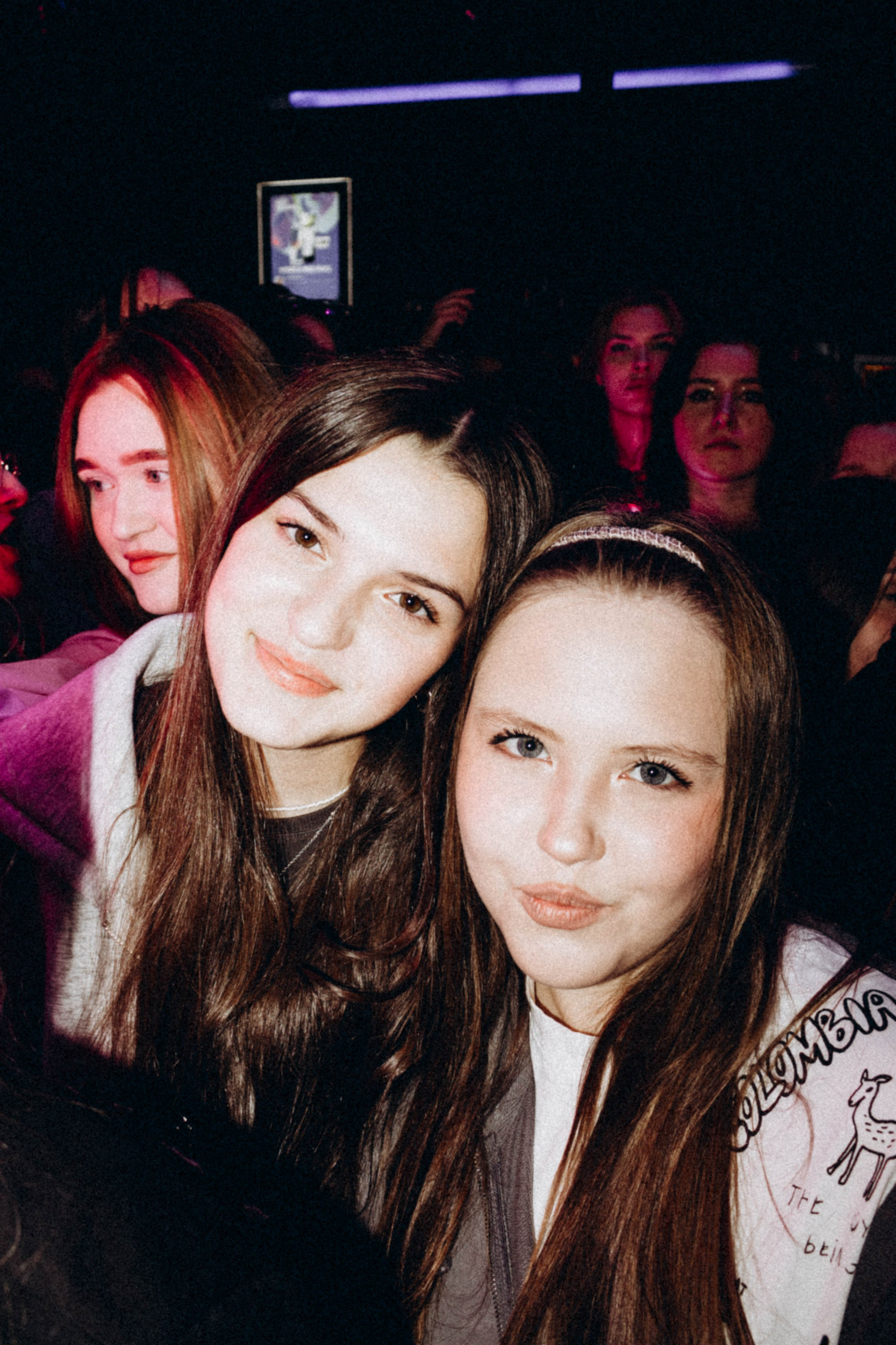 Nkeeei, Uniqe и Артем Шиловец. ФОТОГРАФ ВЛАДИВОСТОК НИКИТА КОРОЛЁВ