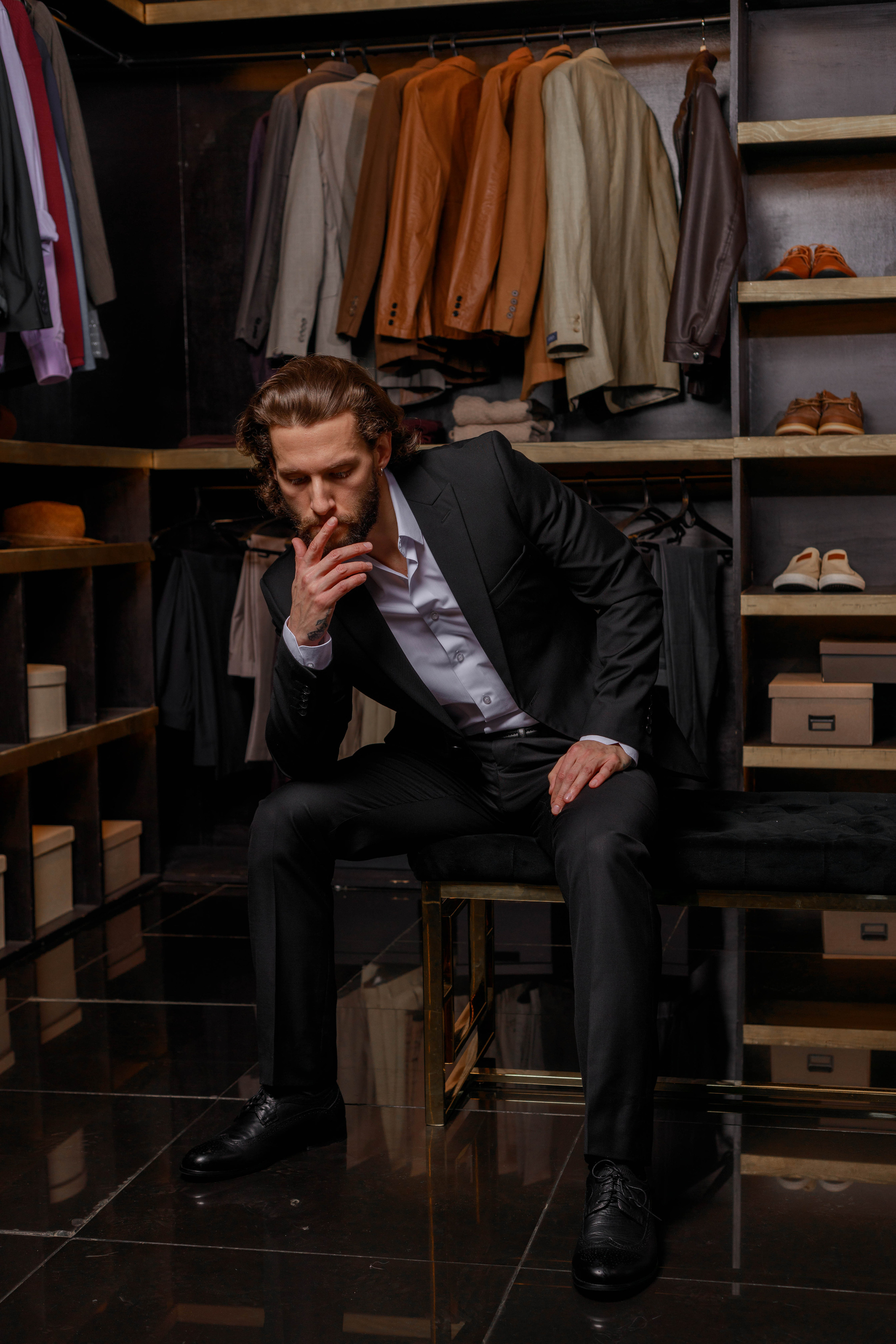 Мужская съемка. Семейный фотограф Никонова Дарья