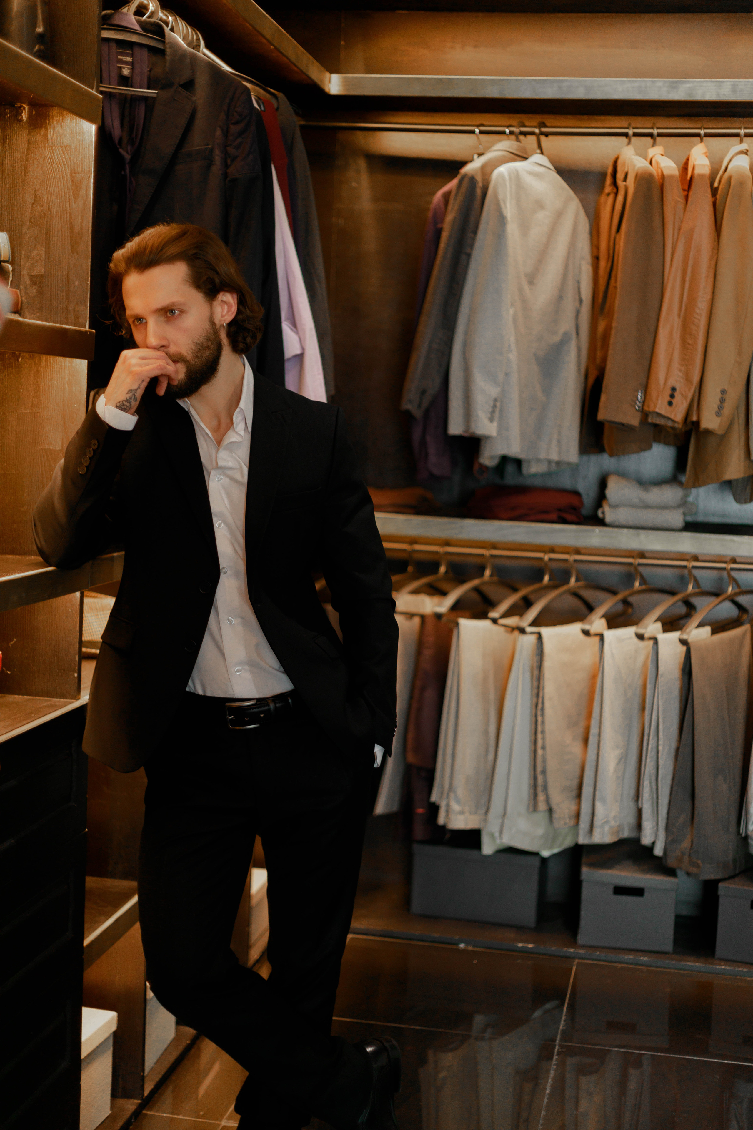 Мужская съемка. Семейный фотограф Никонова Дарья