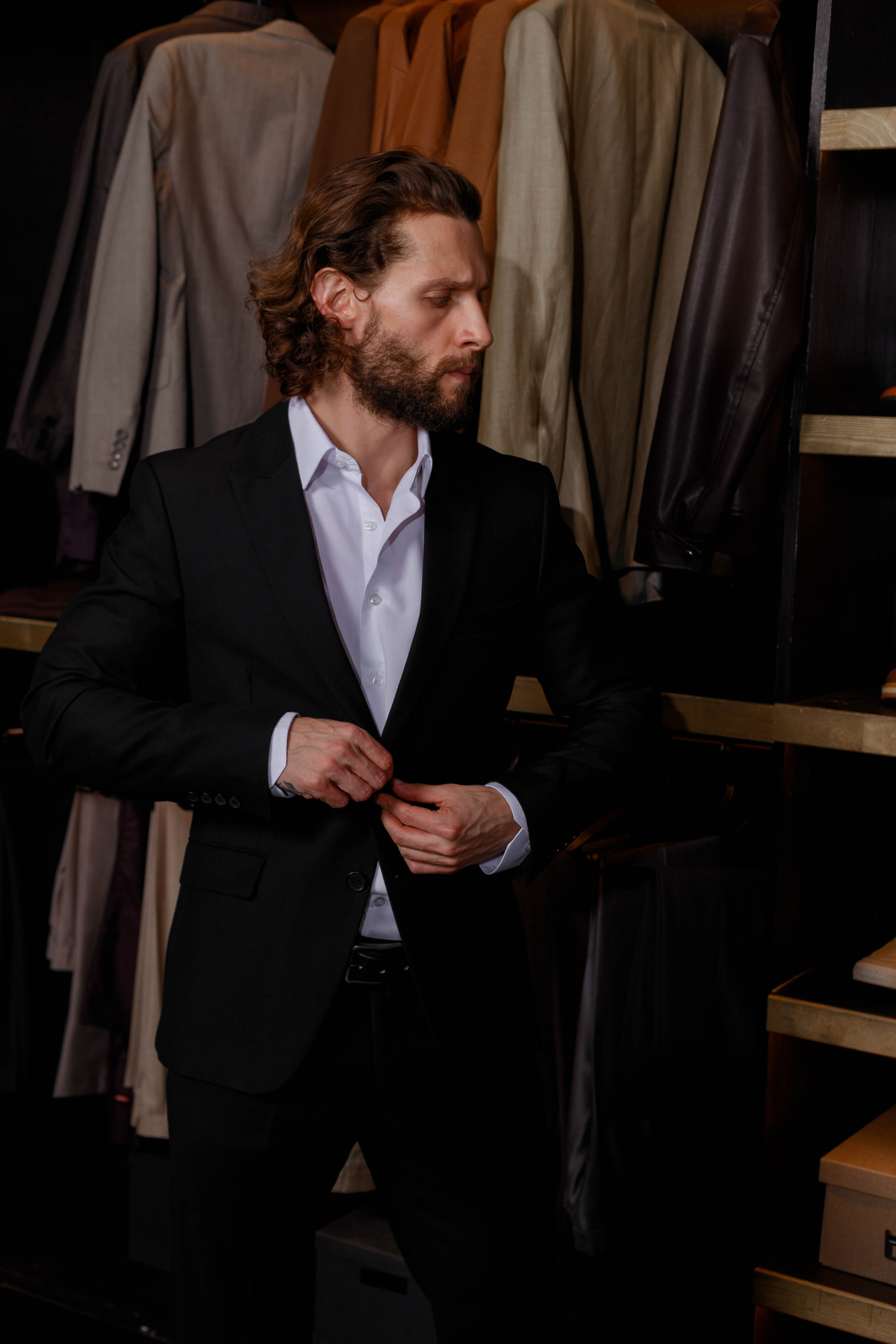 Мужская съемка. Семейный фотограф Никонова Дарья