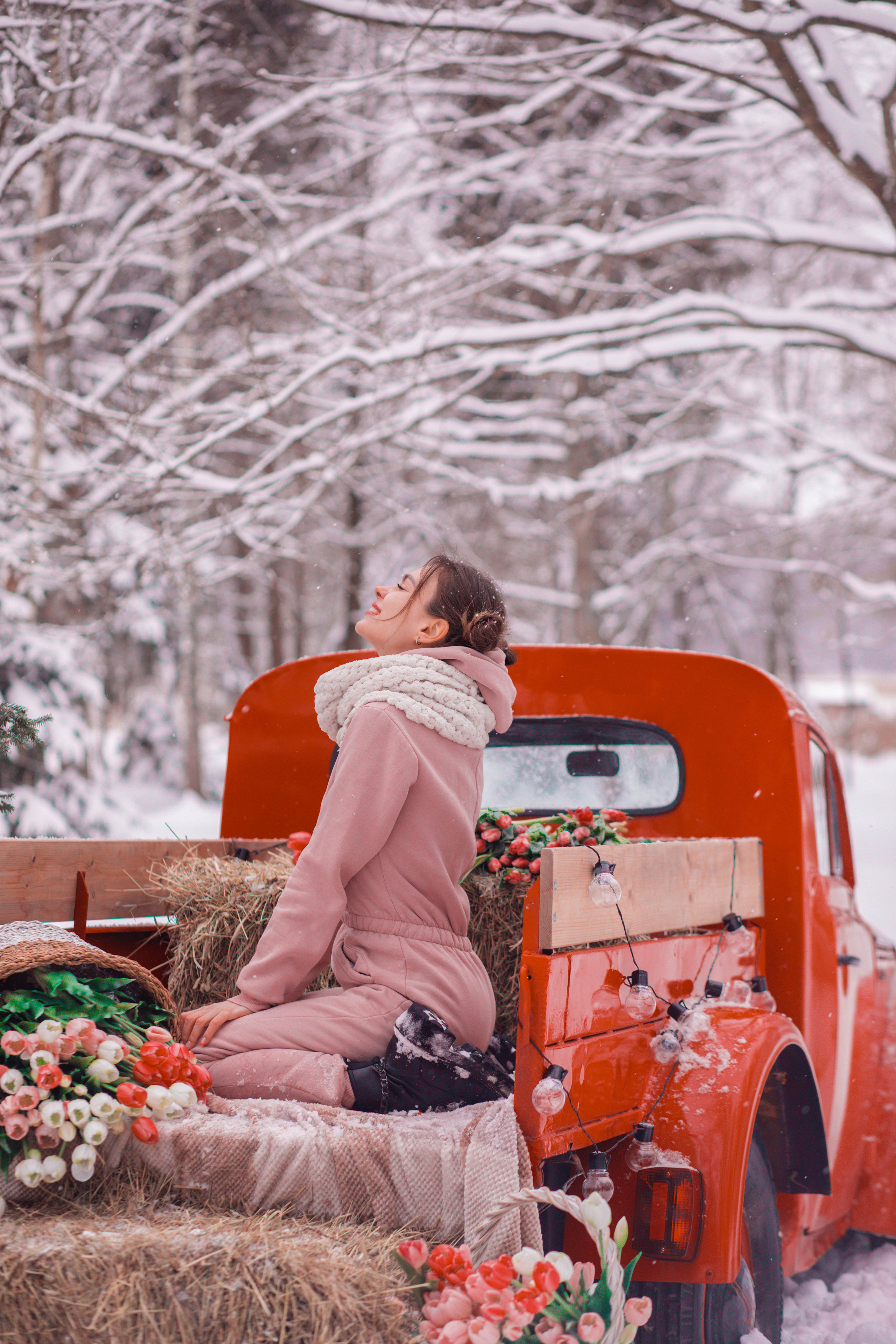 Семейный фотограф Никонова Дарья