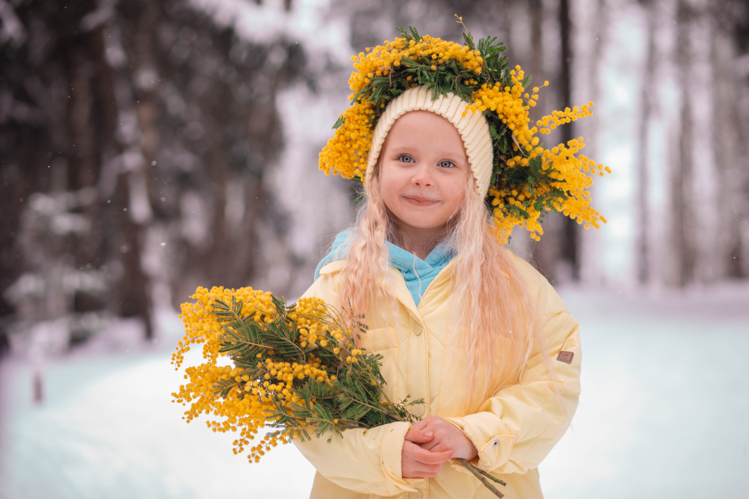 Семейный фотограф Никонова Дарья