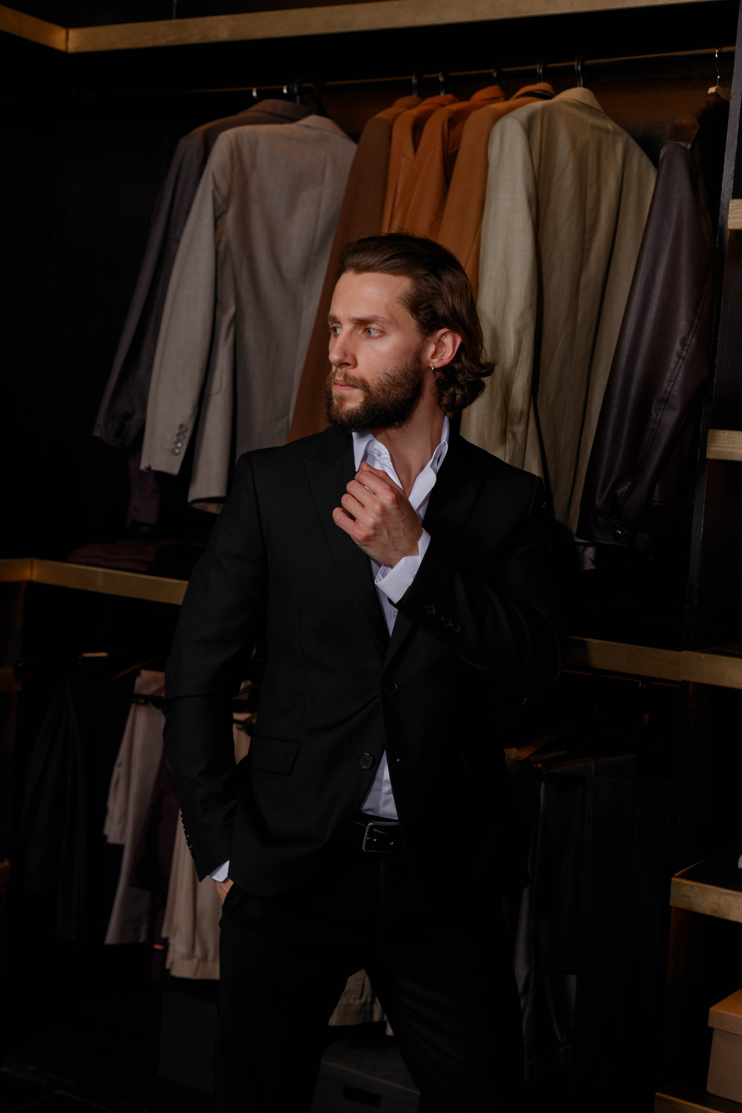 Мужская съемка. Семейный фотограф Никонова Дарья