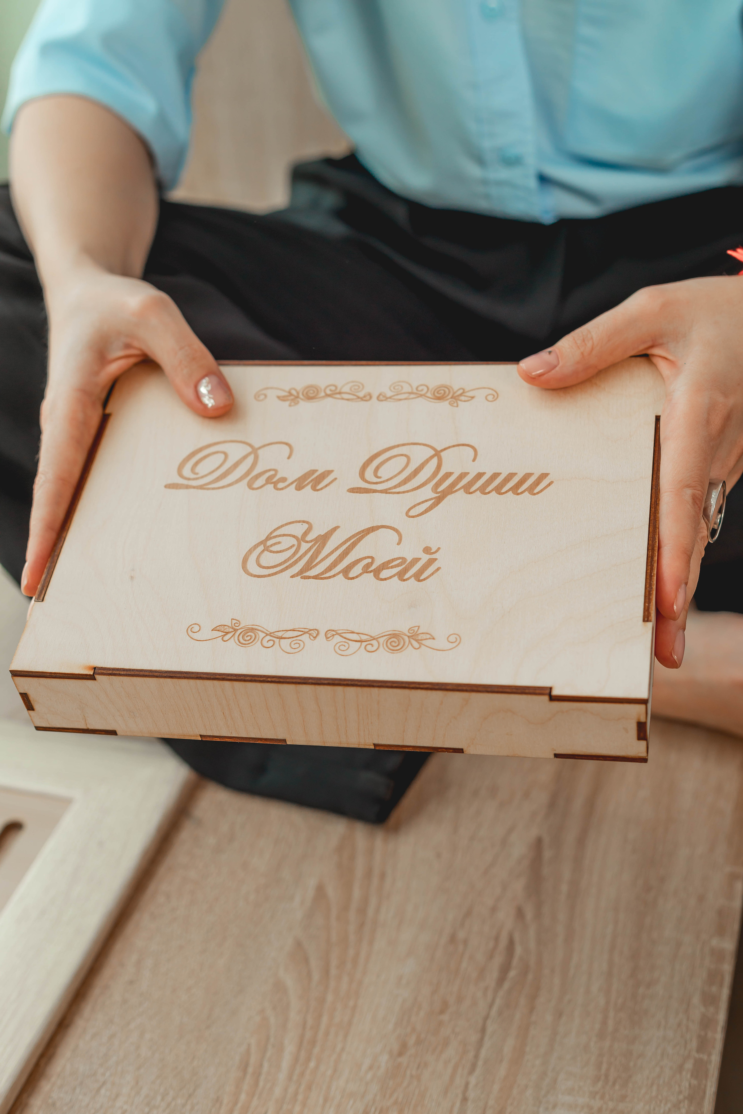 Аня. Семейный фотограф Никонова Дарья