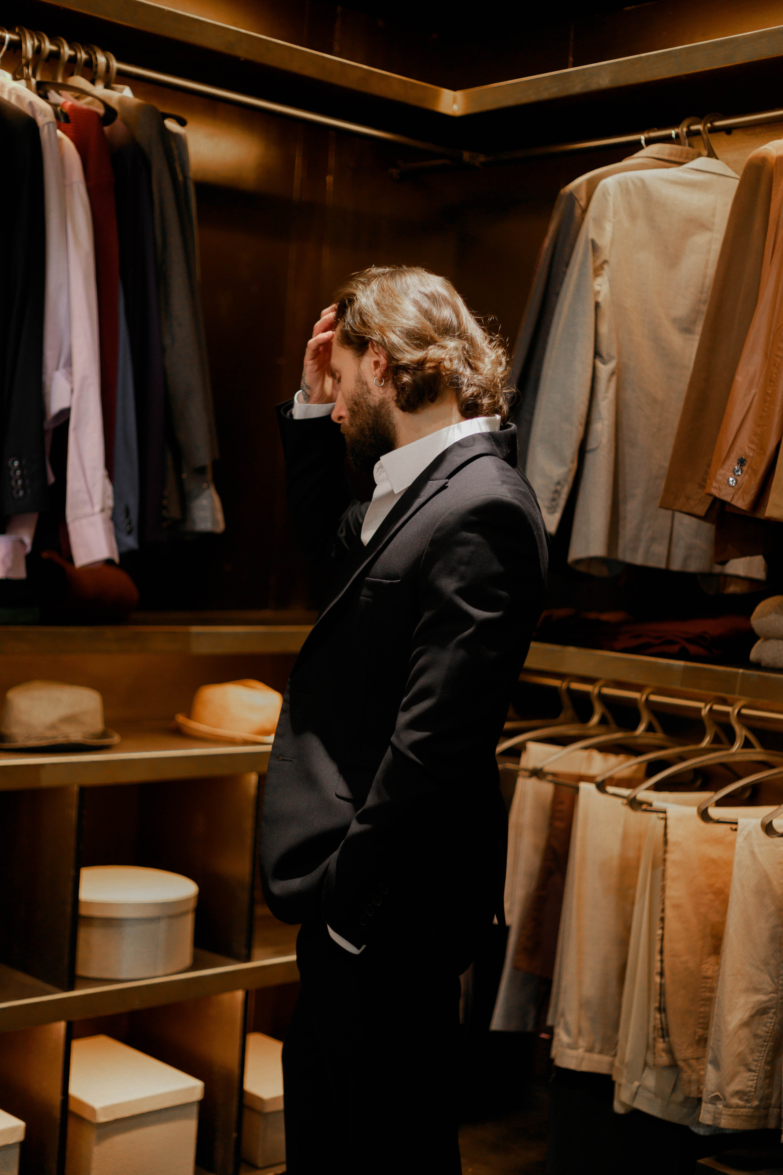 Мужская съемка. Семейный фотограф Никонова Дарья