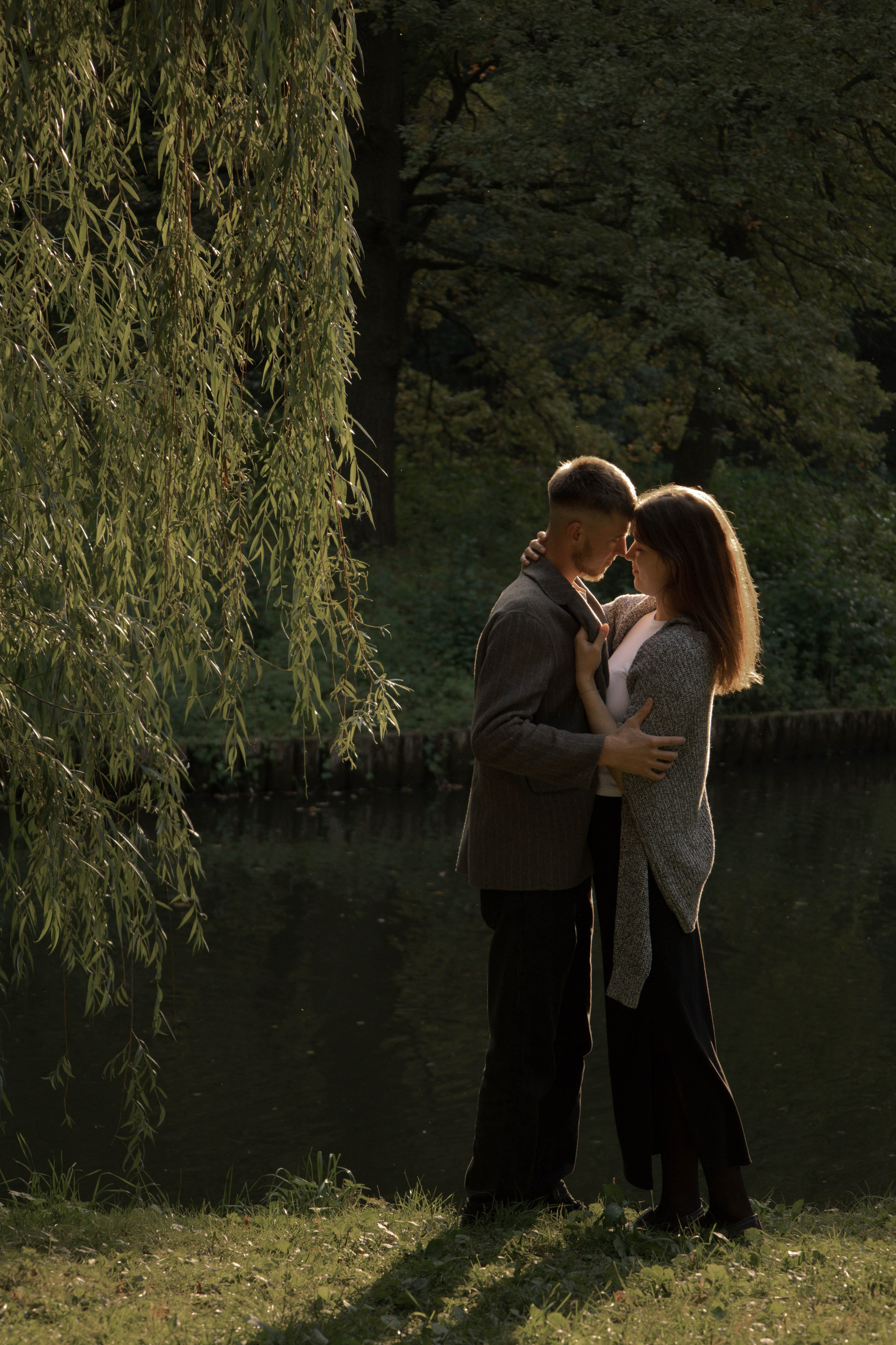 Мои сентябрята. Семейный фотограф Химки — Москва