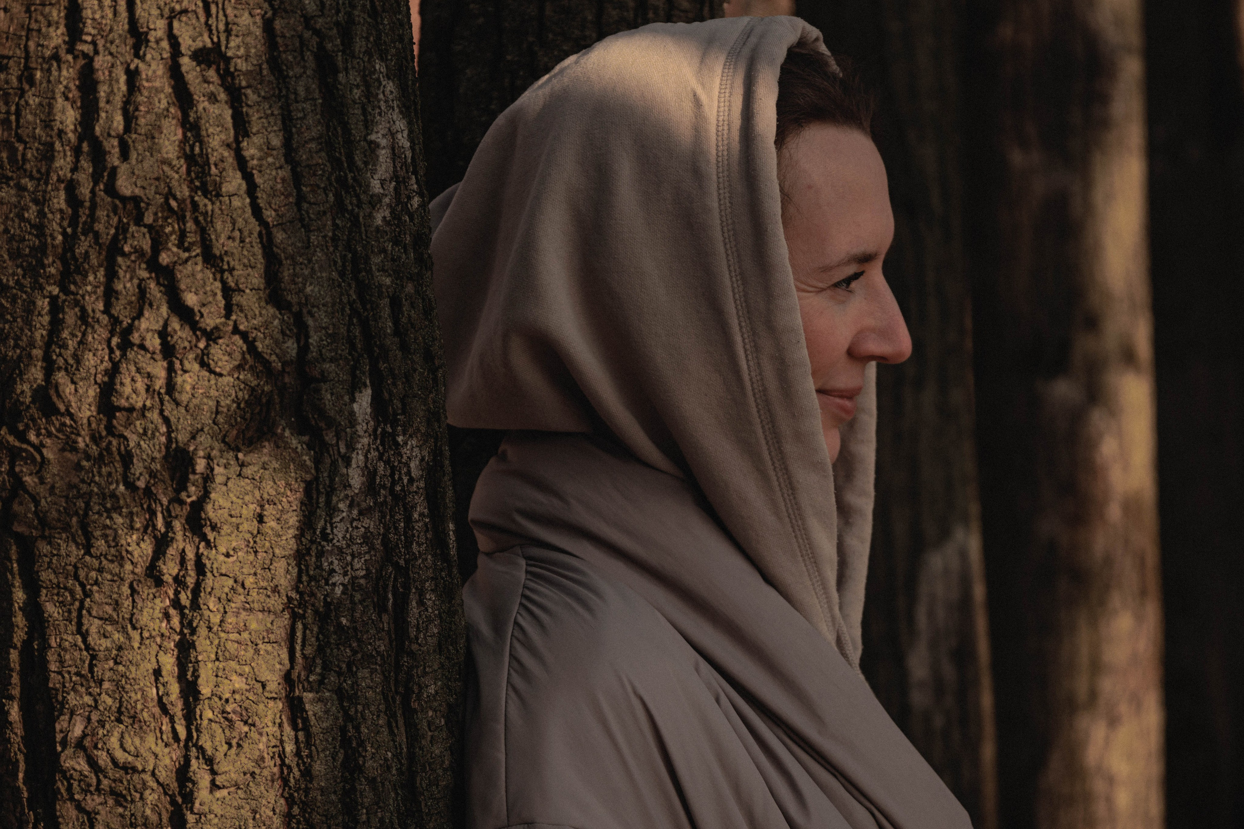 Ямочки на щеках. Семейный фотограф Химки — Москва