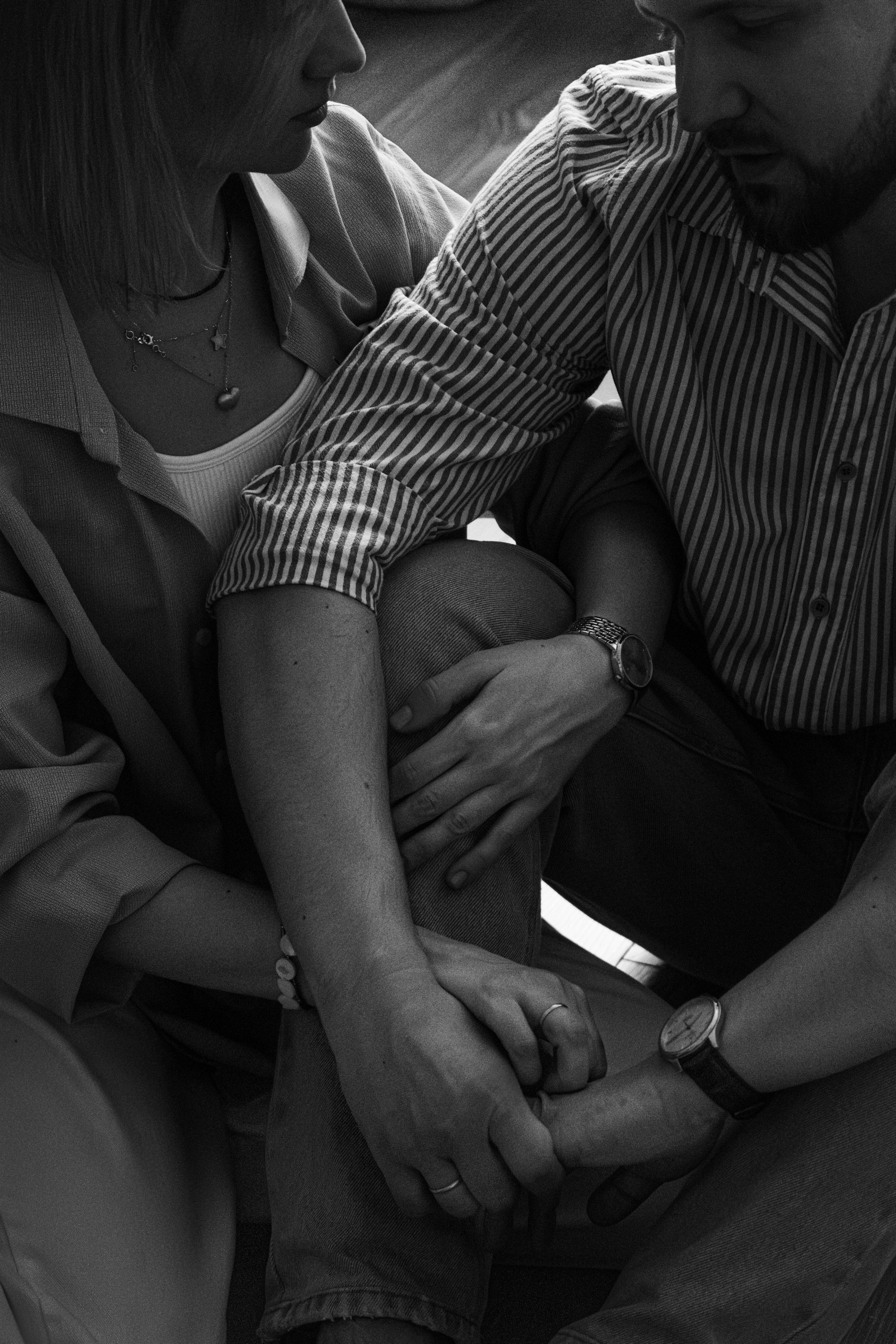 Когда все дома. Семейный фотограф Химки — Москва