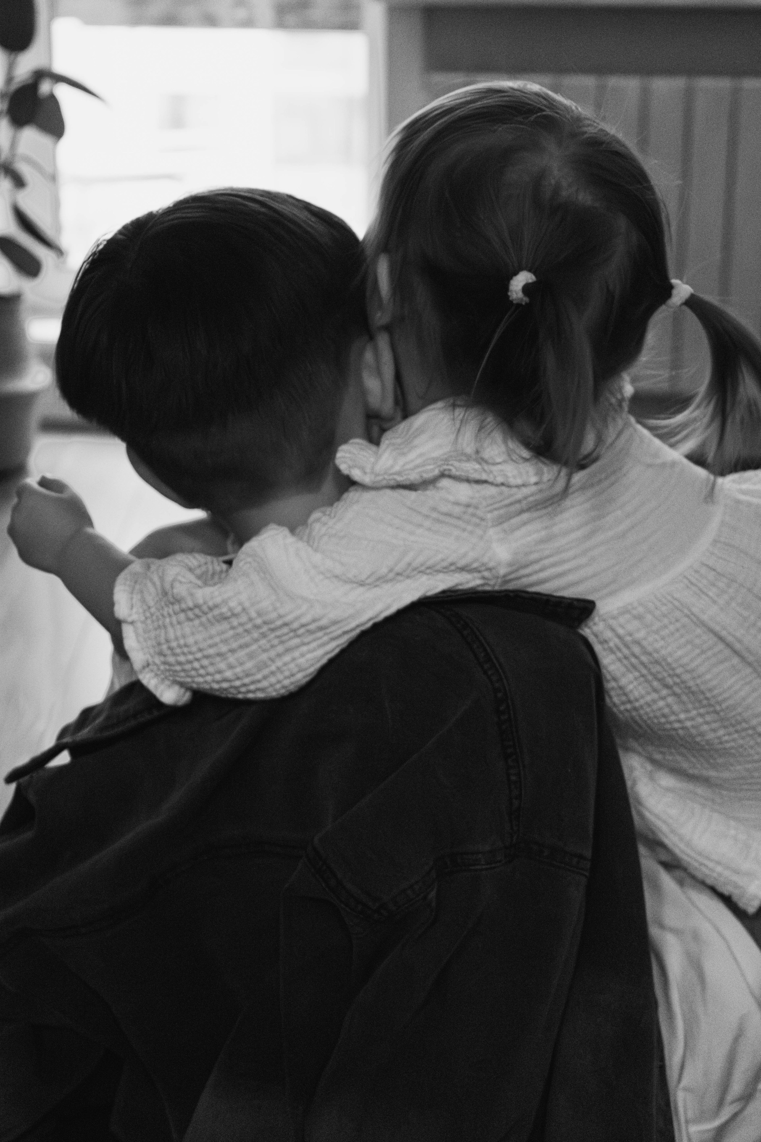 Когда все дома. Семейный фотограф Химки — Москва