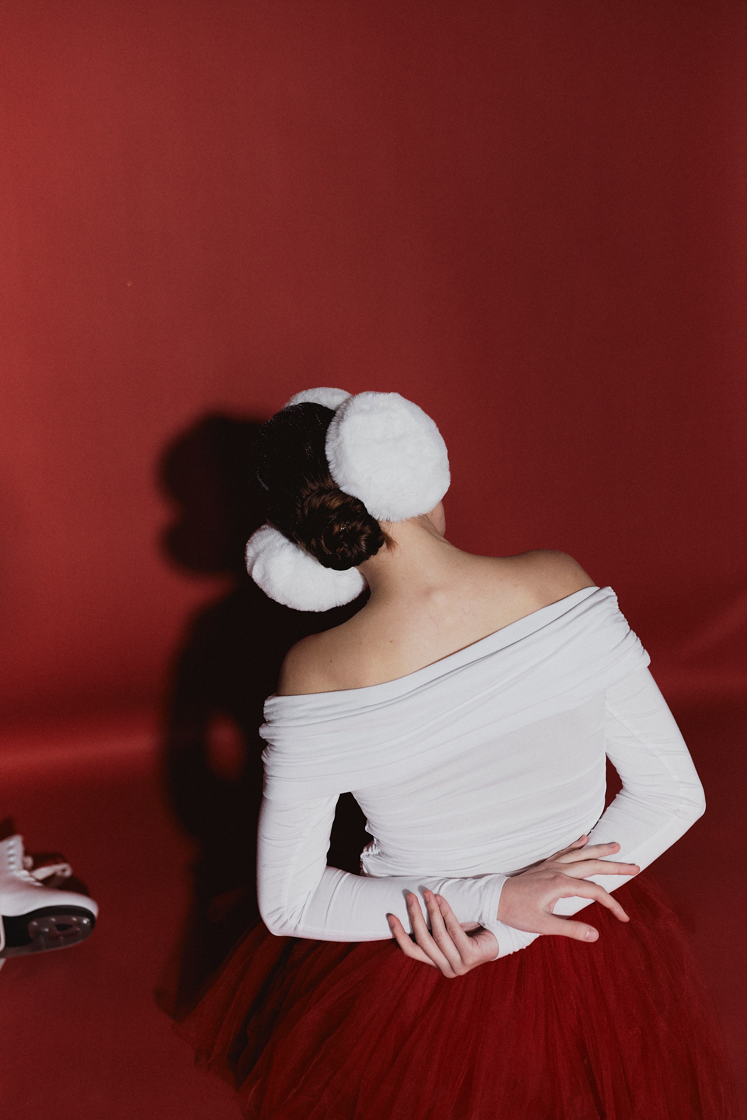 Мария. Фотограф Диана Хасанова, г. Казань