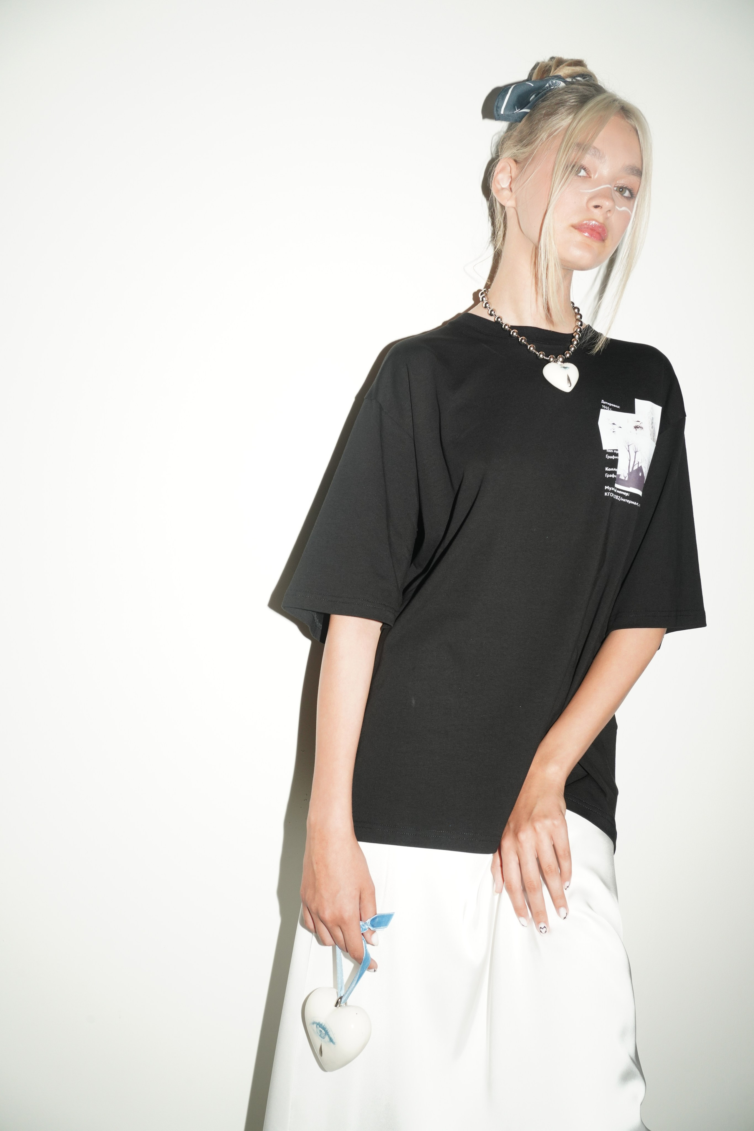 Annie. Personality models. Международное модельное агентство в Калининграде