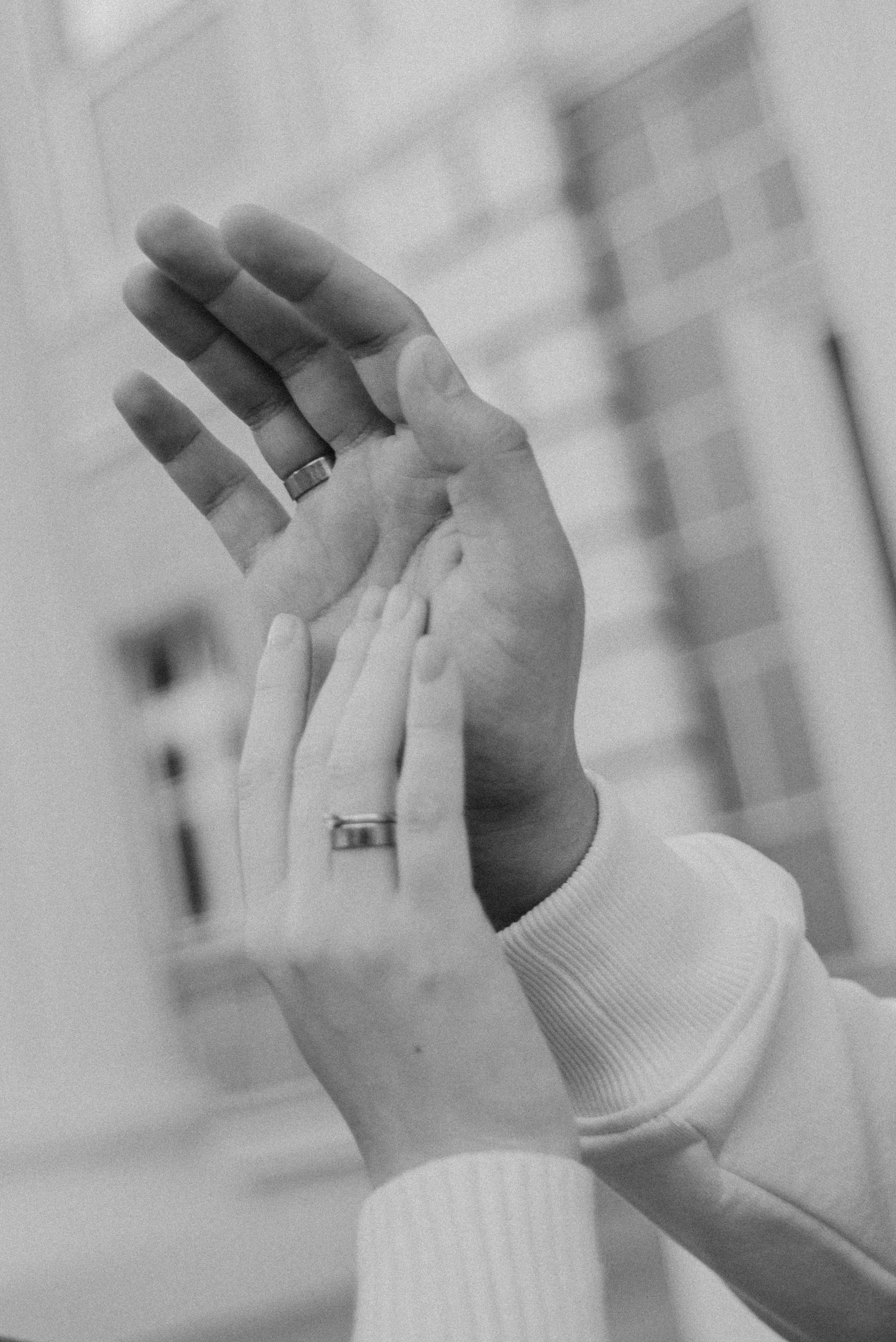 Быть вечно влюбленными. Свадебный и семейный фотограф в Йошкар-Оле, Питере и Казани Александра Богинич