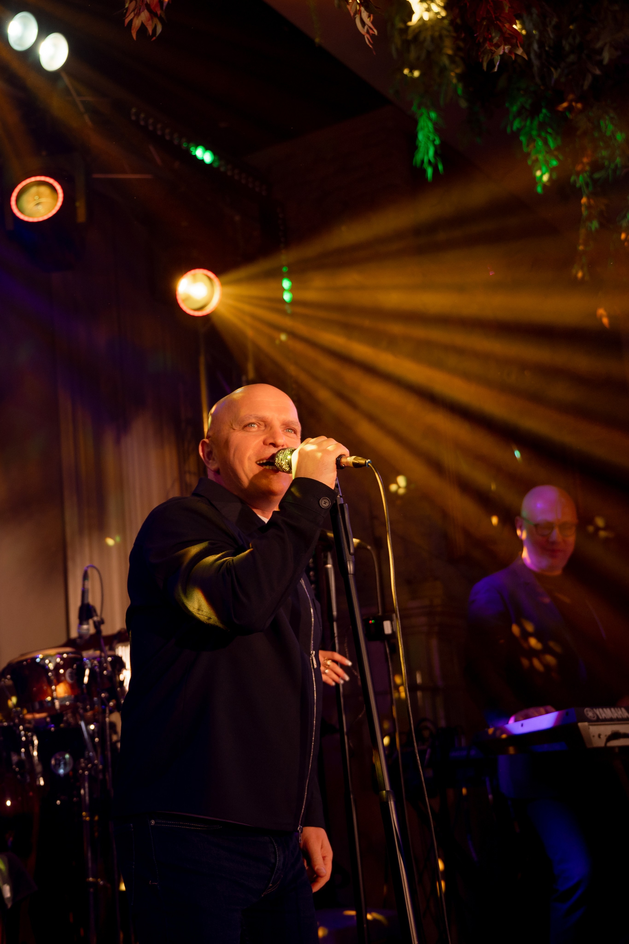 Первый День рождения малышки Элен. Портретный и свадебный фотограф Алла Карени Москва