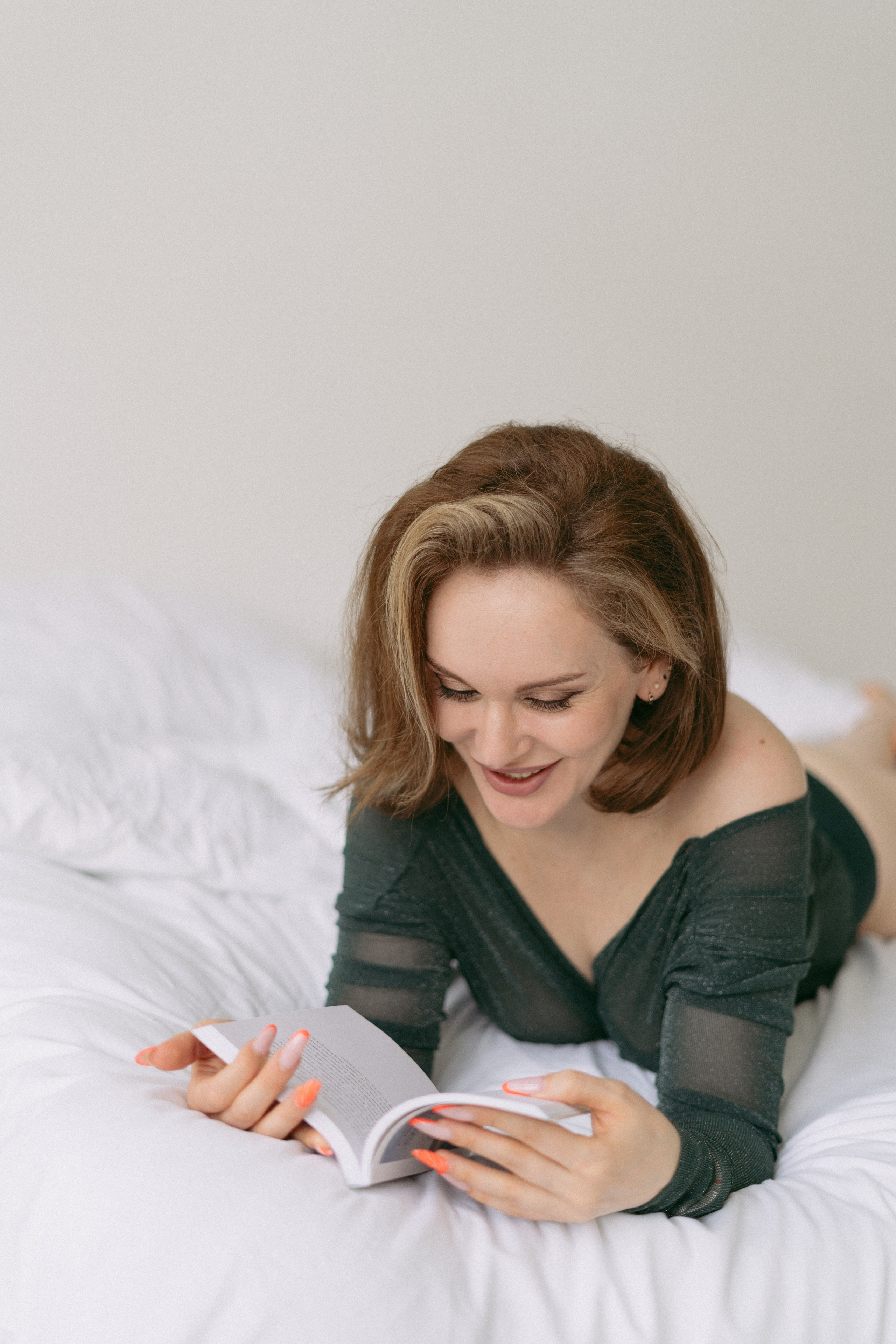 Екатерина. Семейный и контент фотограф в Москве и Троицке Горелова Лизавета