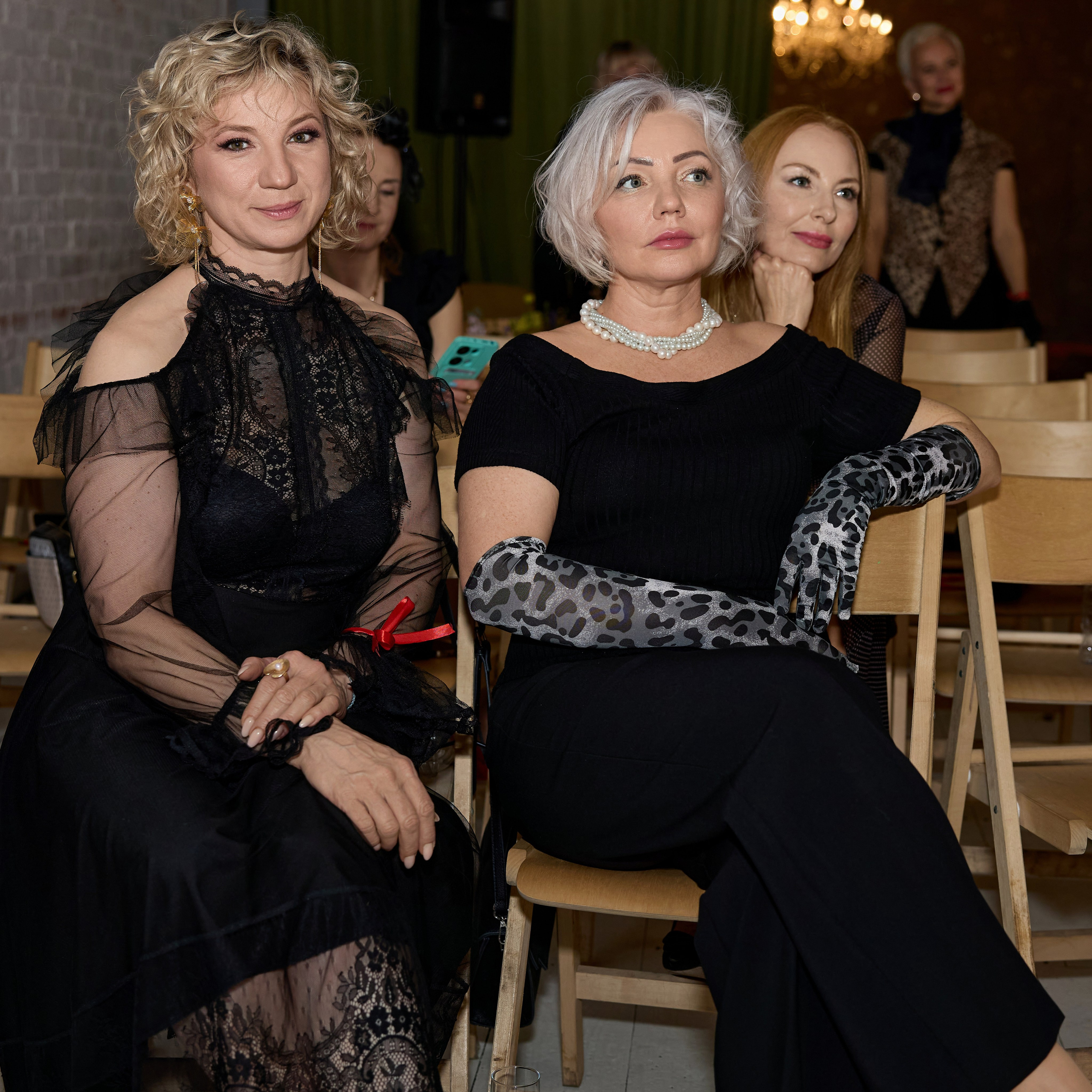 Фотограф на день рождения