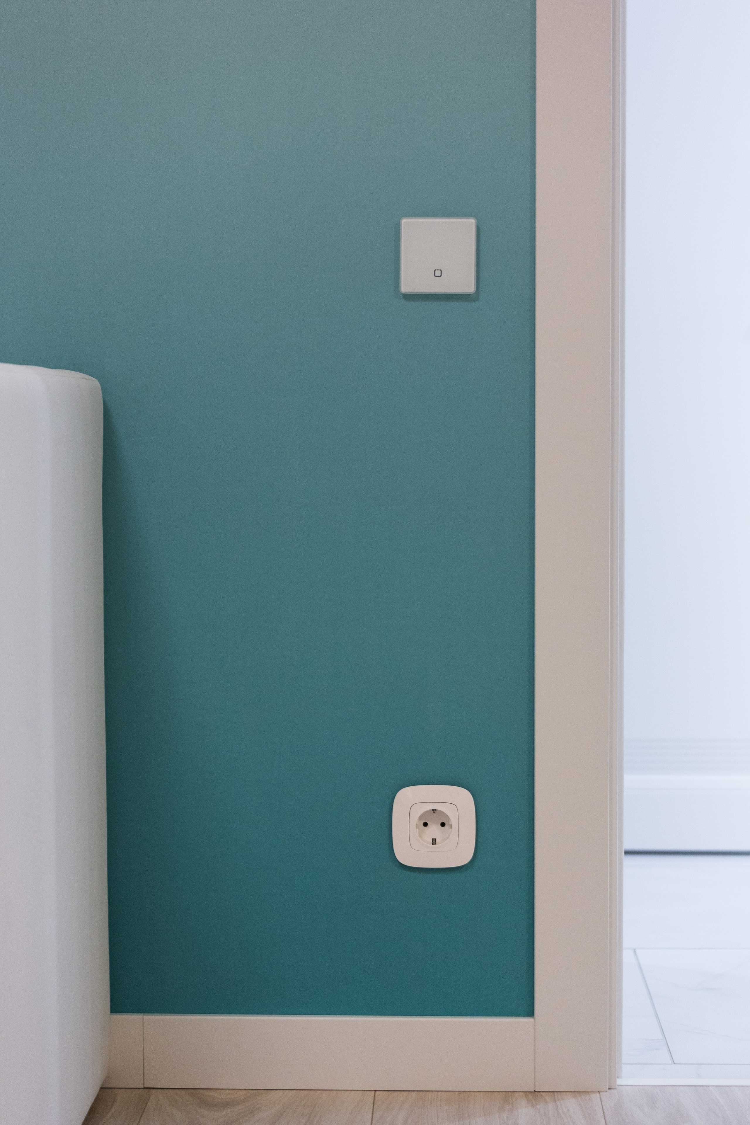 Фотосъемка квартиры после ремонта. Фотограф | Михаил Буш Смоленск